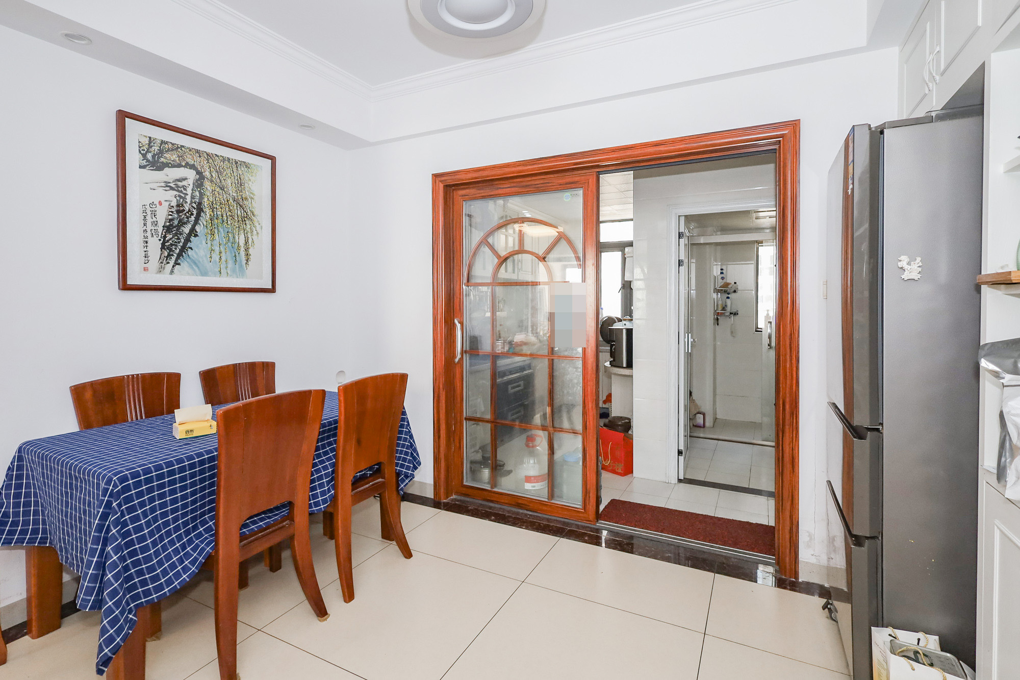 八方小区B区  3室2厅2卫    495.0万其他