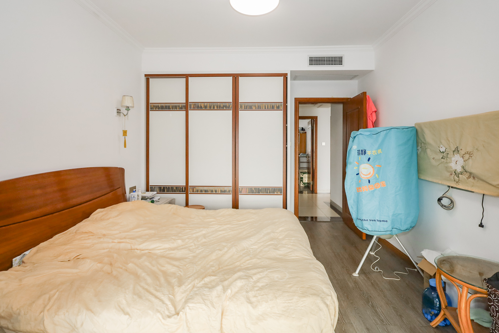 八方小区B区  3室2厅2卫    495.0万卧室