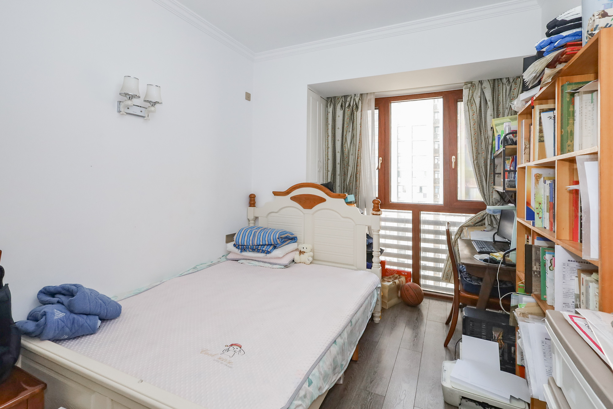 八方小区B区  3室2厅2卫    495.0万卧室