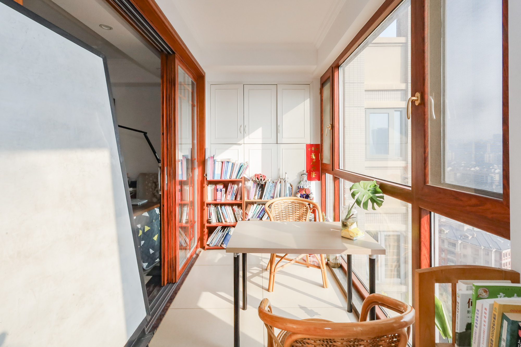 八方小区B区  3室2厅2卫    495.0万阳台