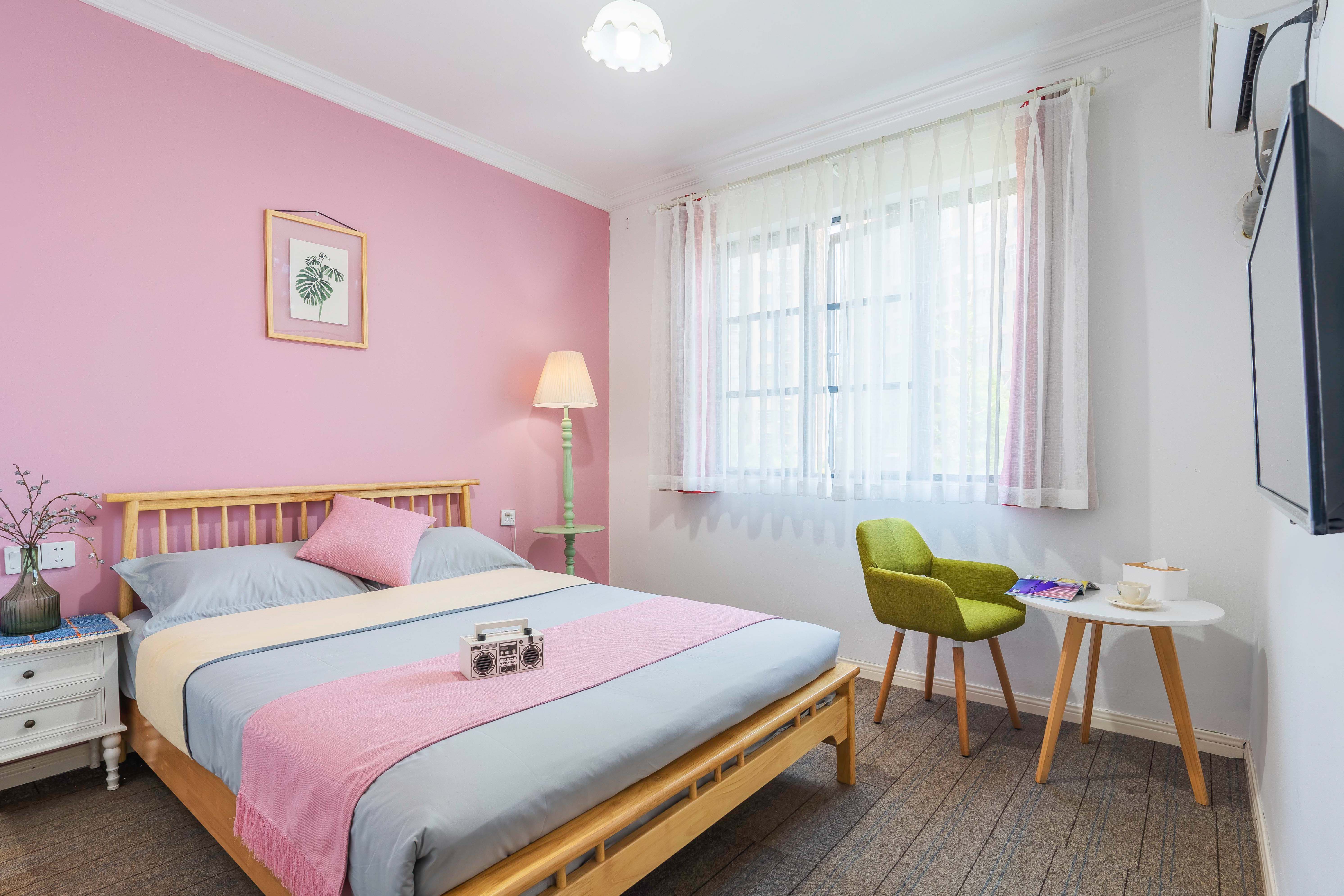 盛地领航城 4室0厅4卫 39.8万 盛地领航城 4室0厅4卫 39.8万卧室