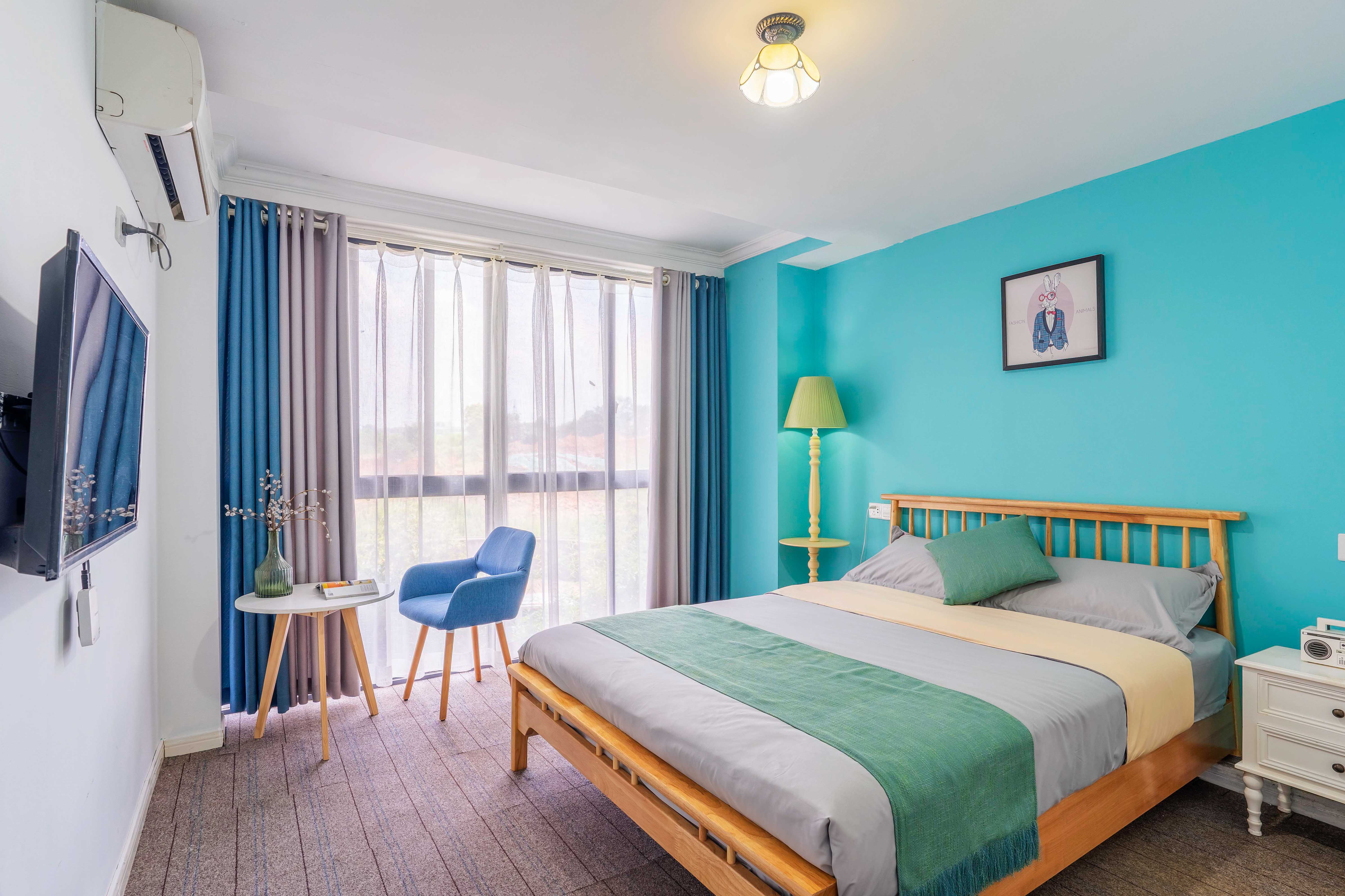 盛地领航城 4室0厅4卫 39.8万 盛地领航城 4室0厅4卫 39.8万卧室