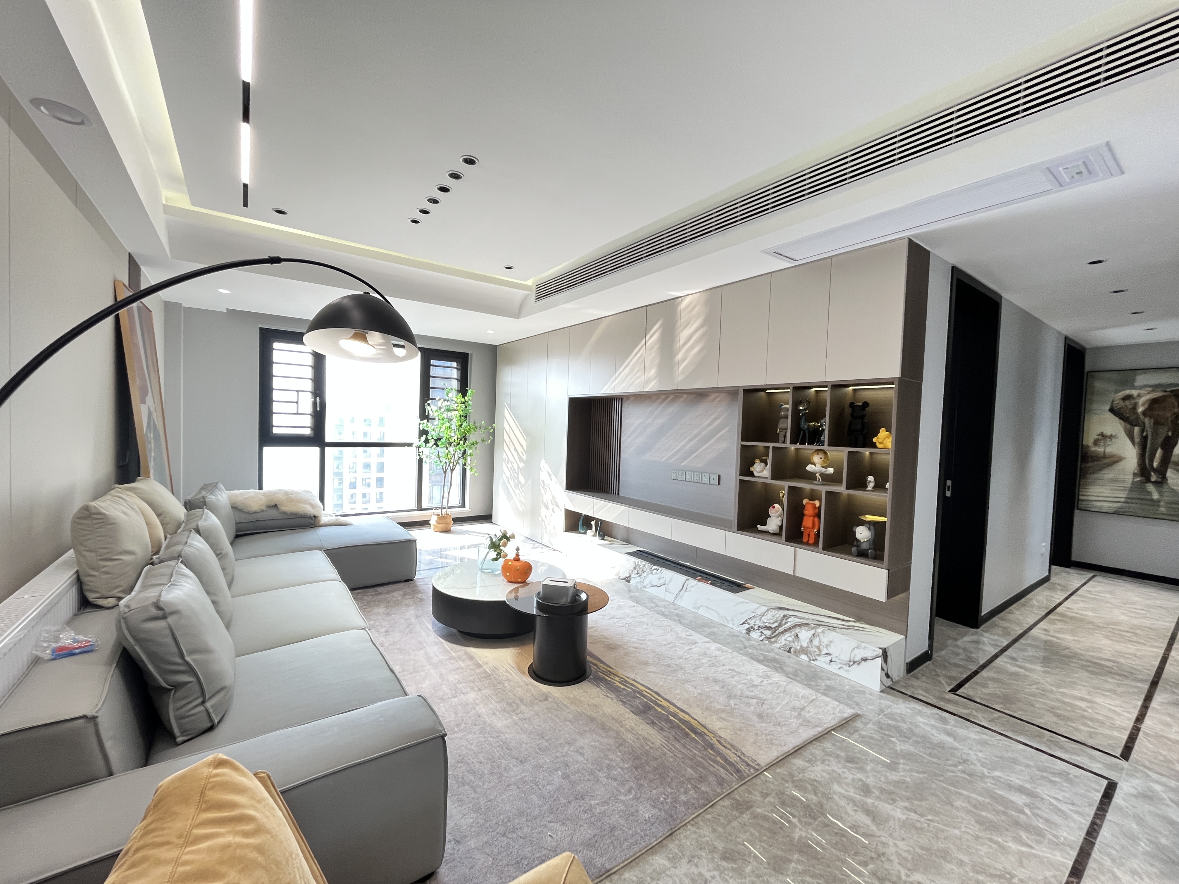 城际空间站 4室2厅2卫 111.0万 城际空间站 4室2厅2卫 111.0万室内图