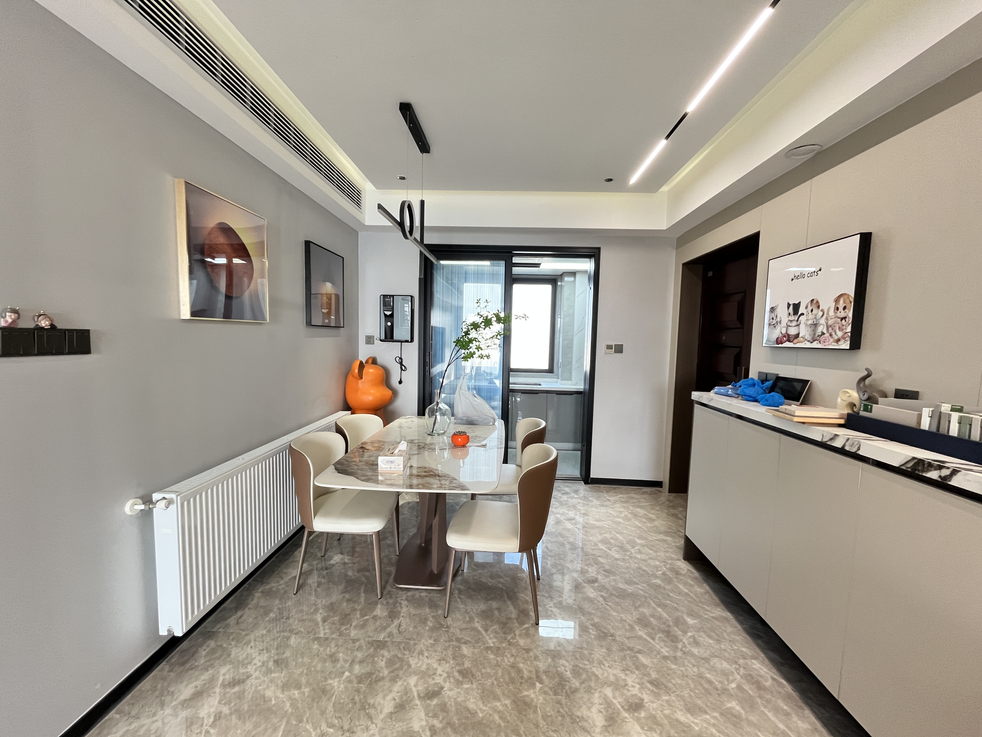 城际空间站 4室2厅2卫 111.0万 城际空间站 4室2厅2卫 111.0万室内图