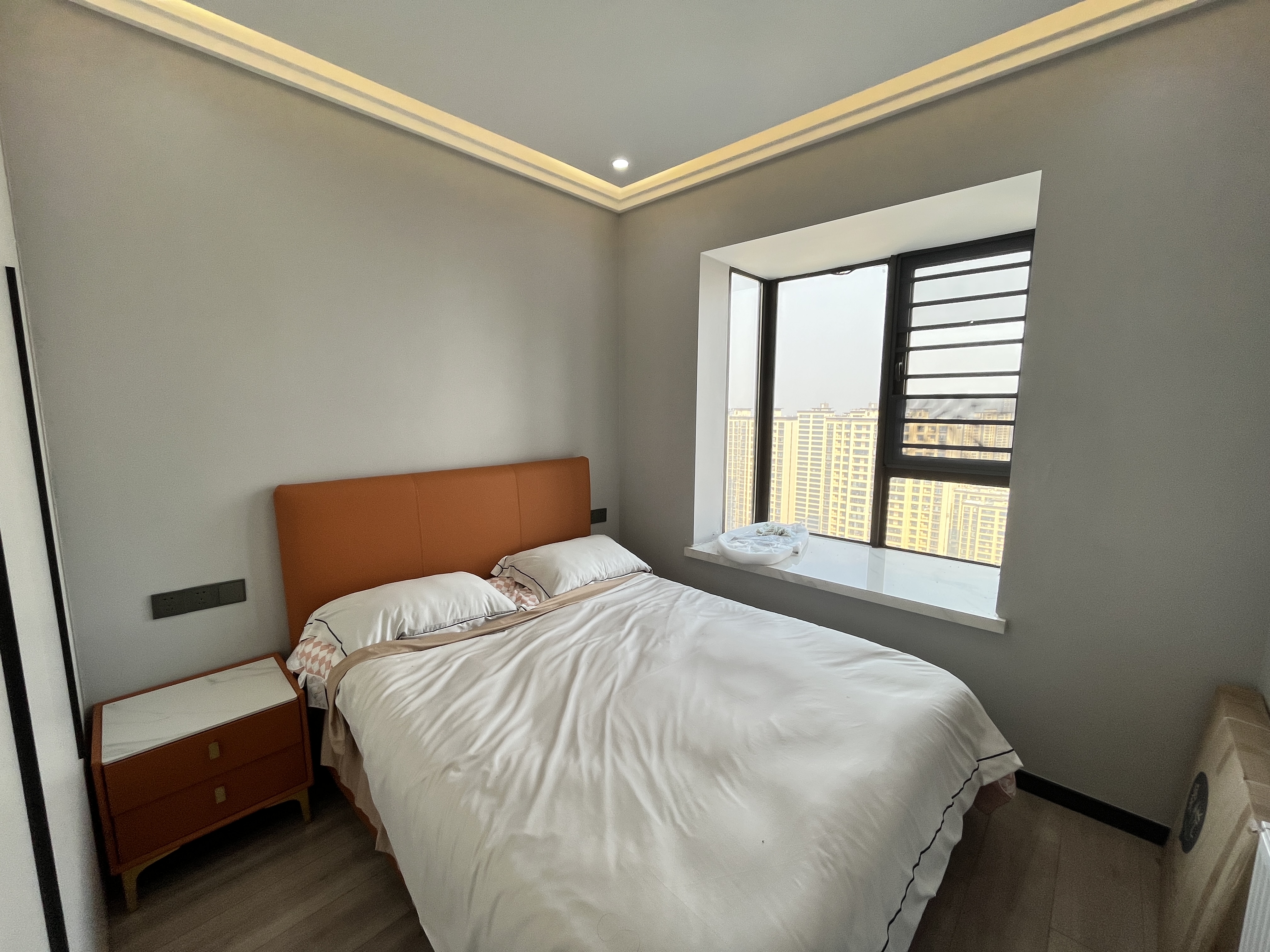 城际空间站 4室2厅2卫 111.0万 城际空间站 4室2厅2卫 111.0万室内图