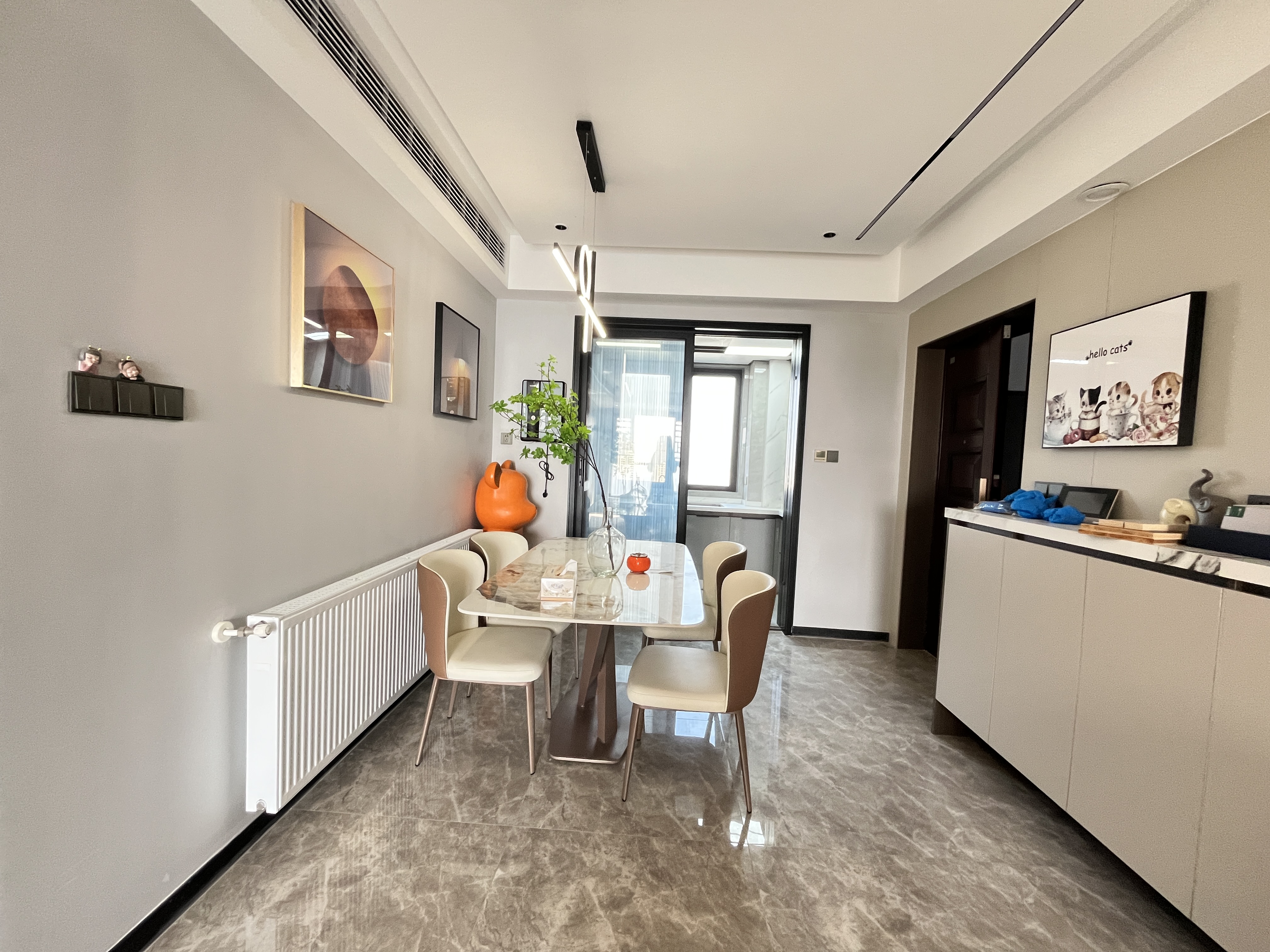 城际空间站 4室2厅2卫 111.0万 城际空间站 4室2厅2卫 111.0万室内图