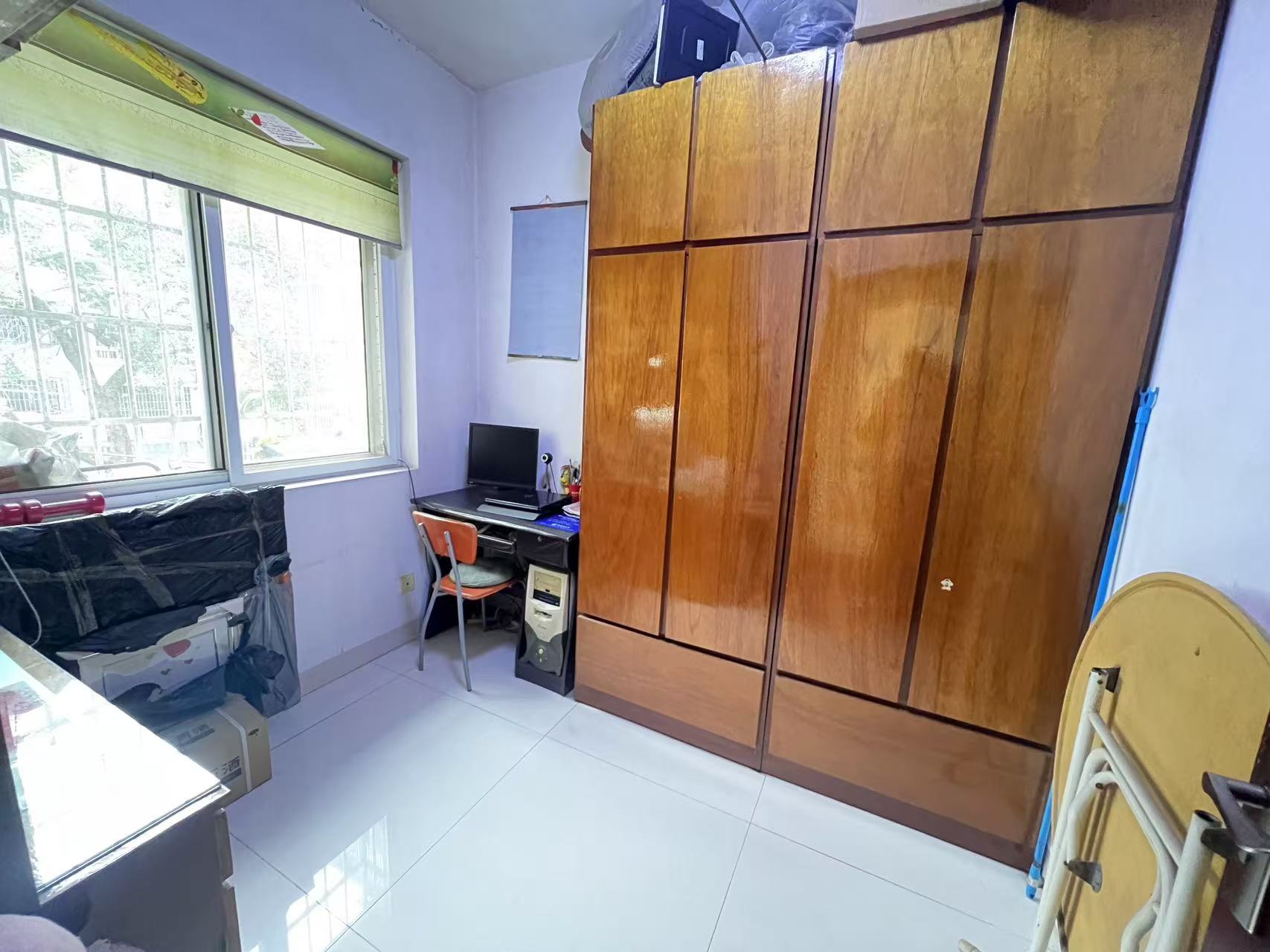 庆云山路君逸商住楼 3室1厅1卫 32.0万 庆云山路君逸商住楼 3室1厅1卫 32.0万室内图