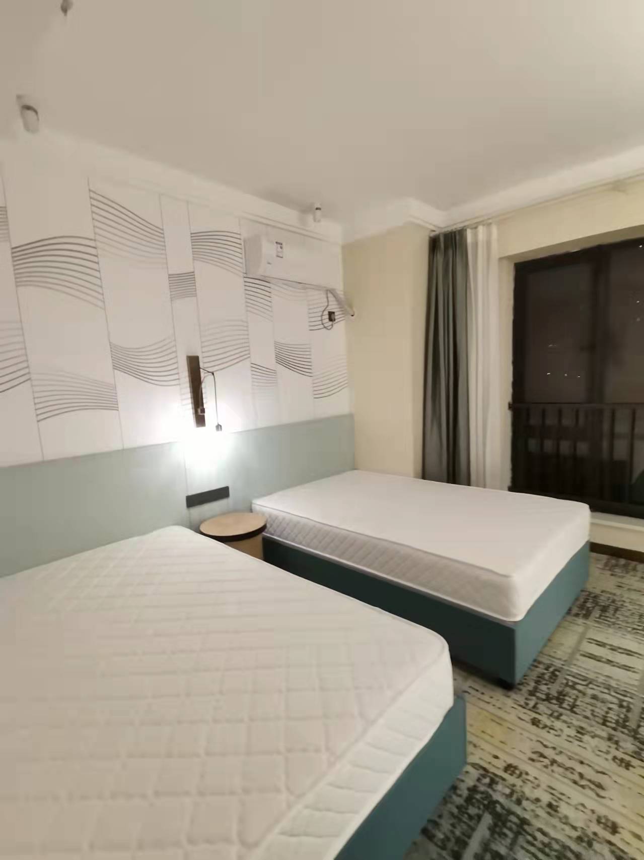 君合天玺  1室0厅0卫    1500.0元/月 君合天玺  1室0厅0卫    1500.0元/月室内图