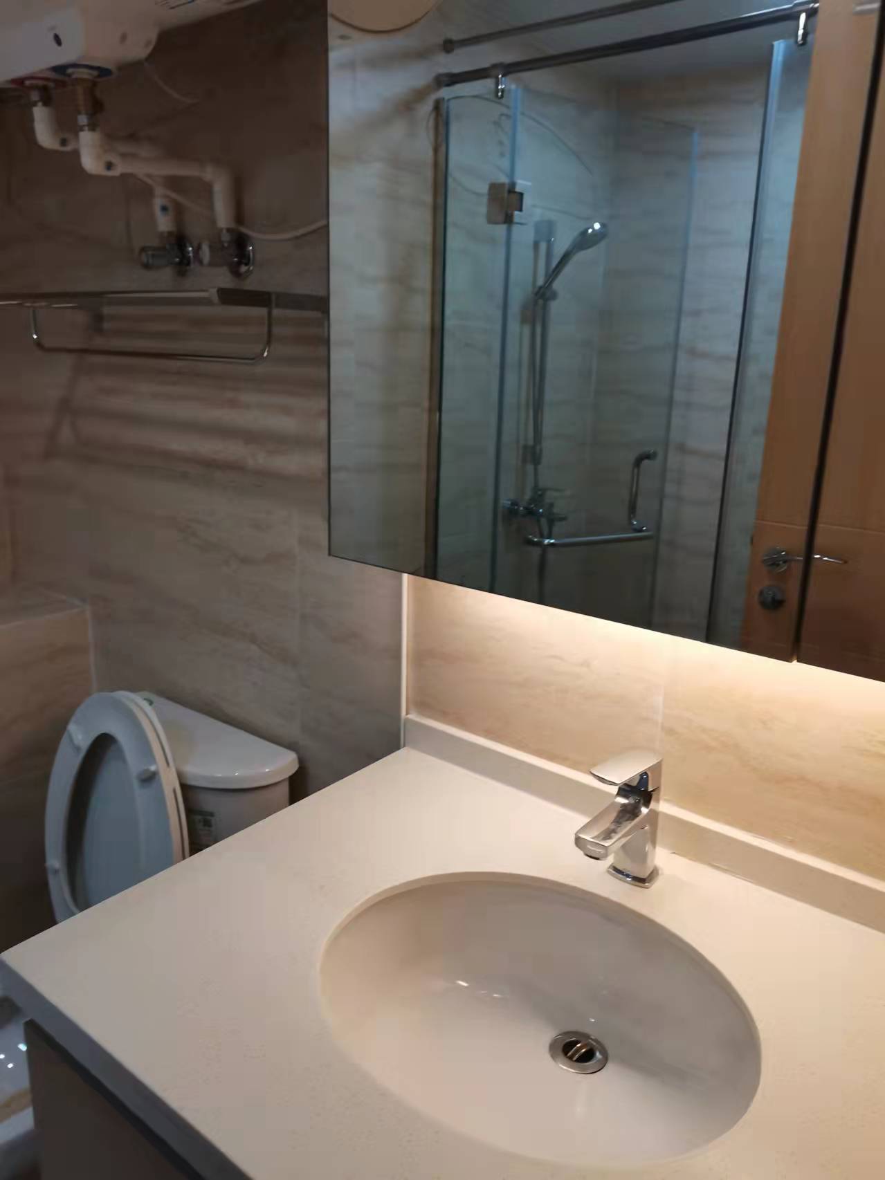 君合天玺  1室0厅0卫    1500.0元/月 君合天玺  1室0厅0卫    1500.0元/月室内图