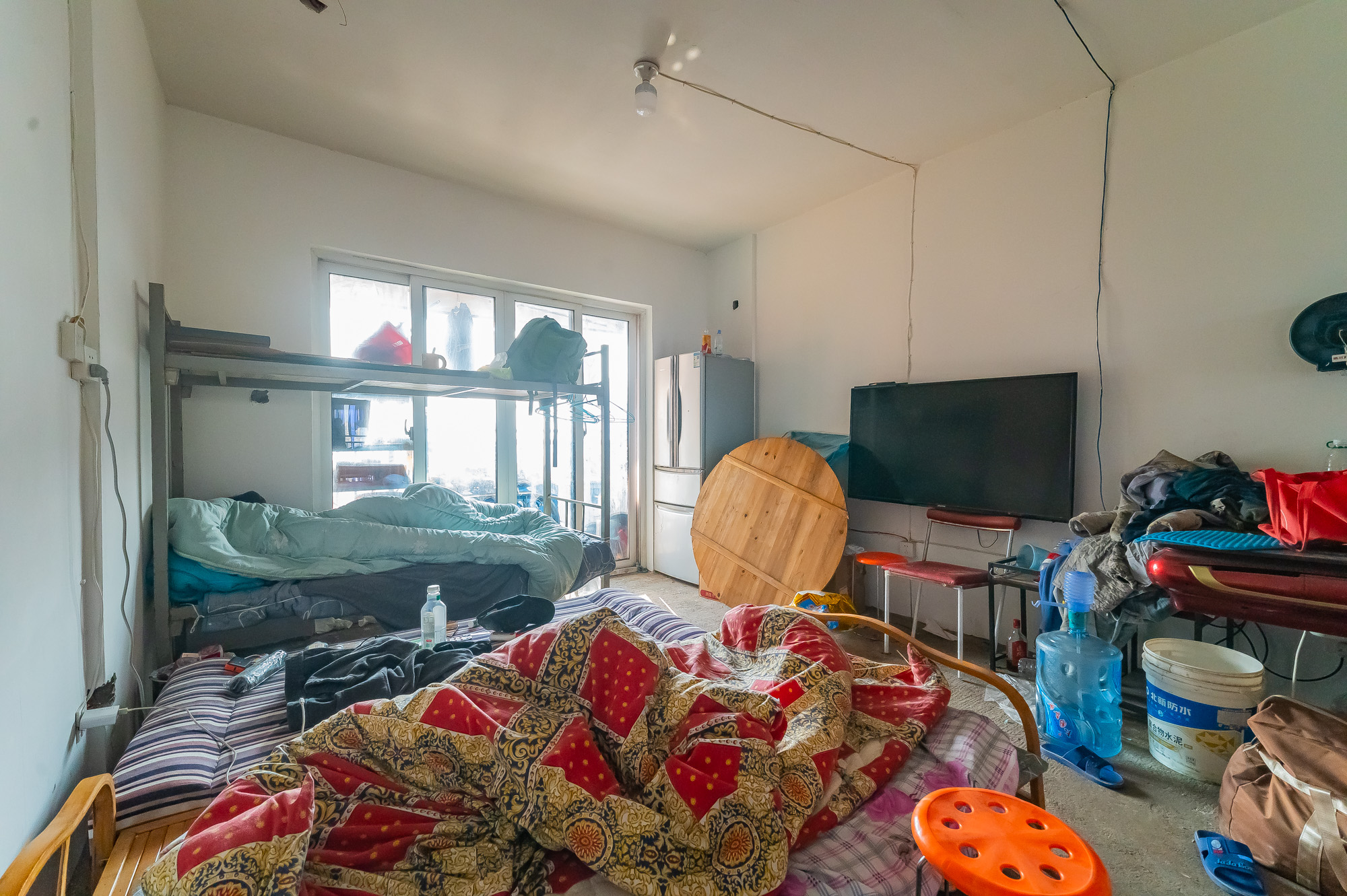 海伦春天 3室2厅2卫 78.0万 海伦春天 3室2厅2卫 78.0万客厅