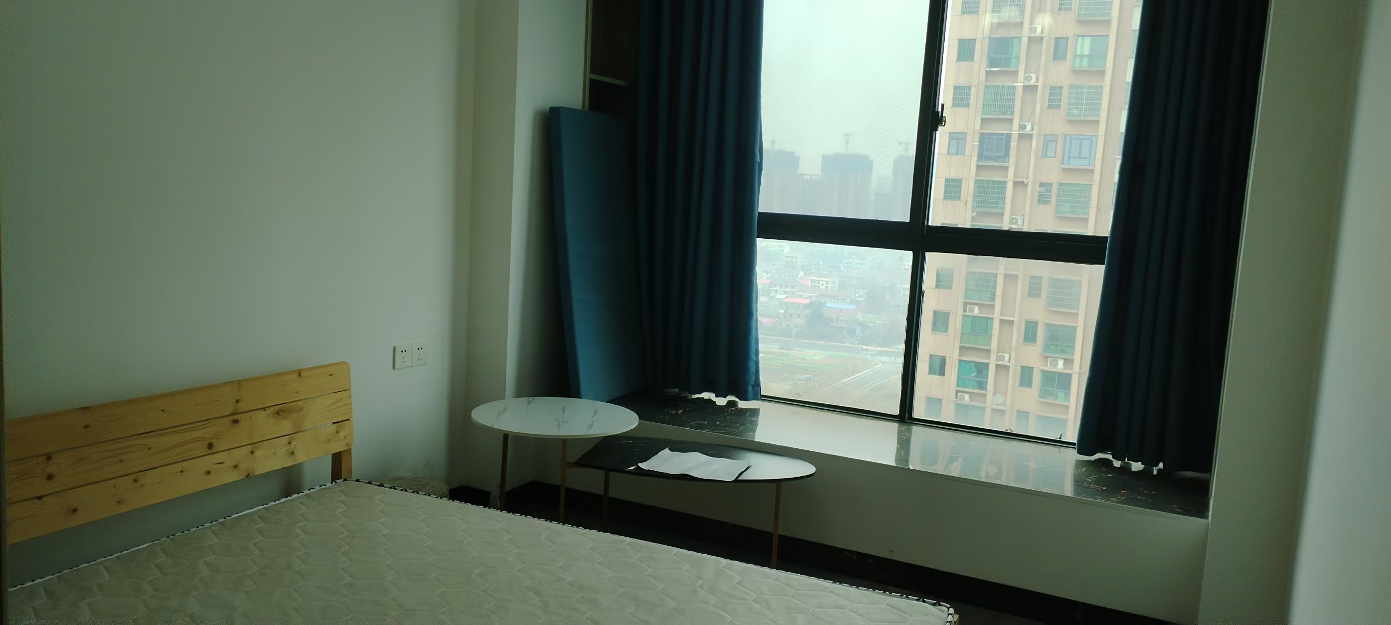 锦绣欣城 2室2厅1卫 1500.0元/月 锦绣欣城 2室2厅1卫 1500.0元/月室内图