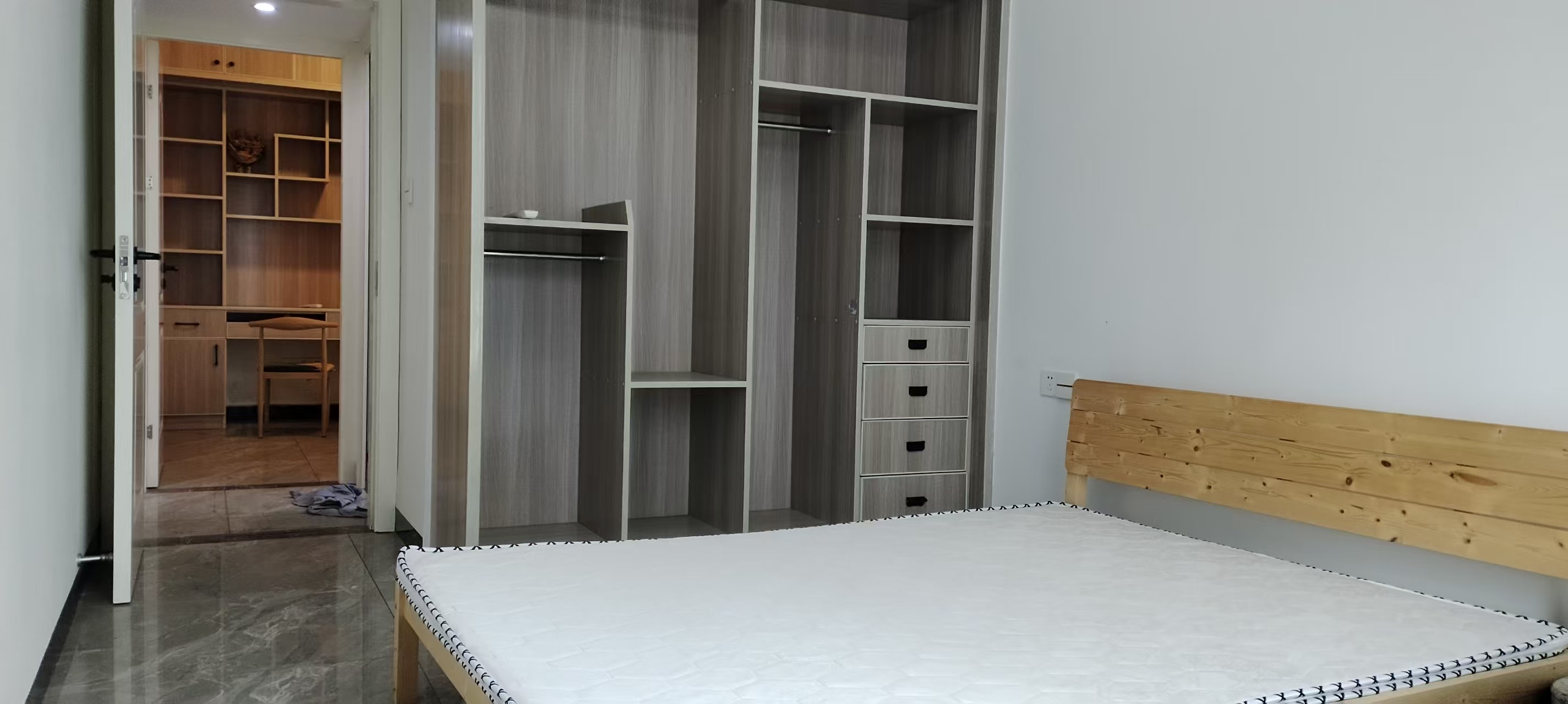 锦绣欣城 2室2厅1卫 1500.0元/月 锦绣欣城 2室2厅1卫 1500.0元/月室内图