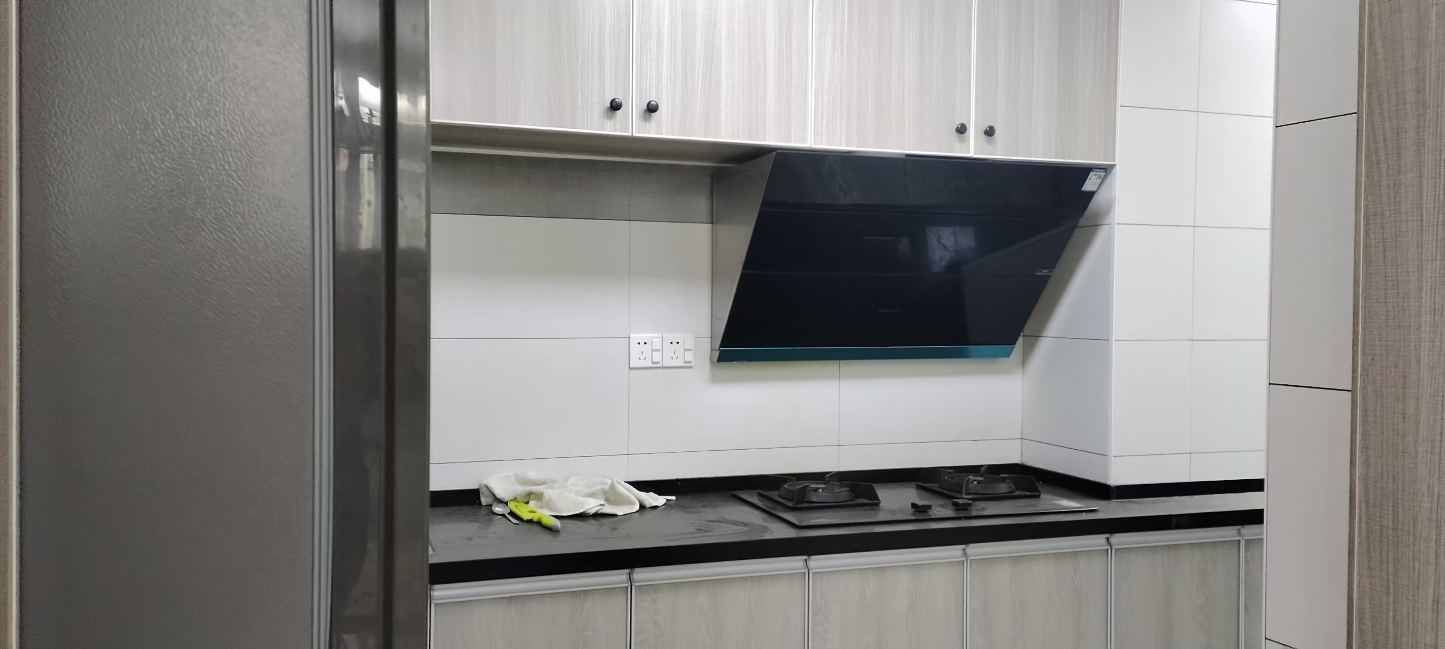 锦绣欣城 2室2厅1卫 1500.0元/月 锦绣欣城 2室2厅1卫 1500.0元/月室内图