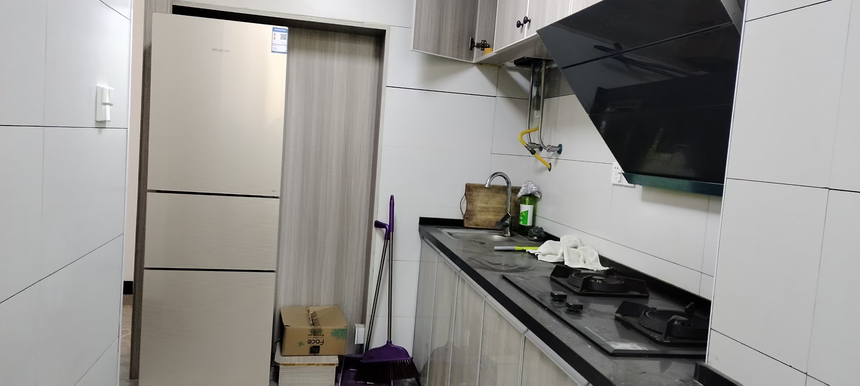 锦绣欣城 2室2厅1卫 1500.0元/月 锦绣欣城 2室2厅1卫 1500.0元/月室内图