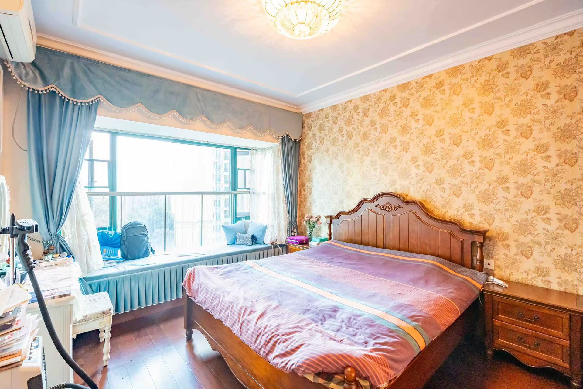 恒大雅苑 3室2厅2卫 3000.0元/月 恒大雅苑 3室2厅2卫 3000.0元/月室内图