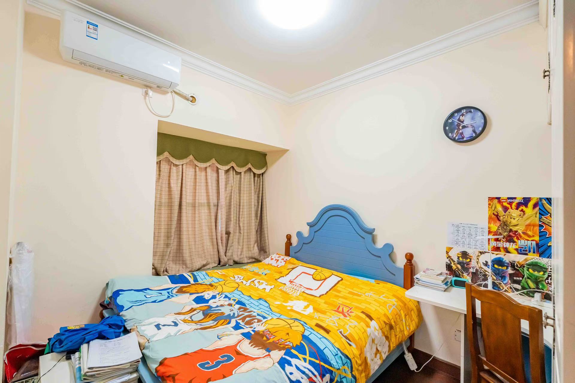 恒大雅苑 3室2厅2卫 3000.0元/月 恒大雅苑 3室2厅2卫 3000.0元/月室内图