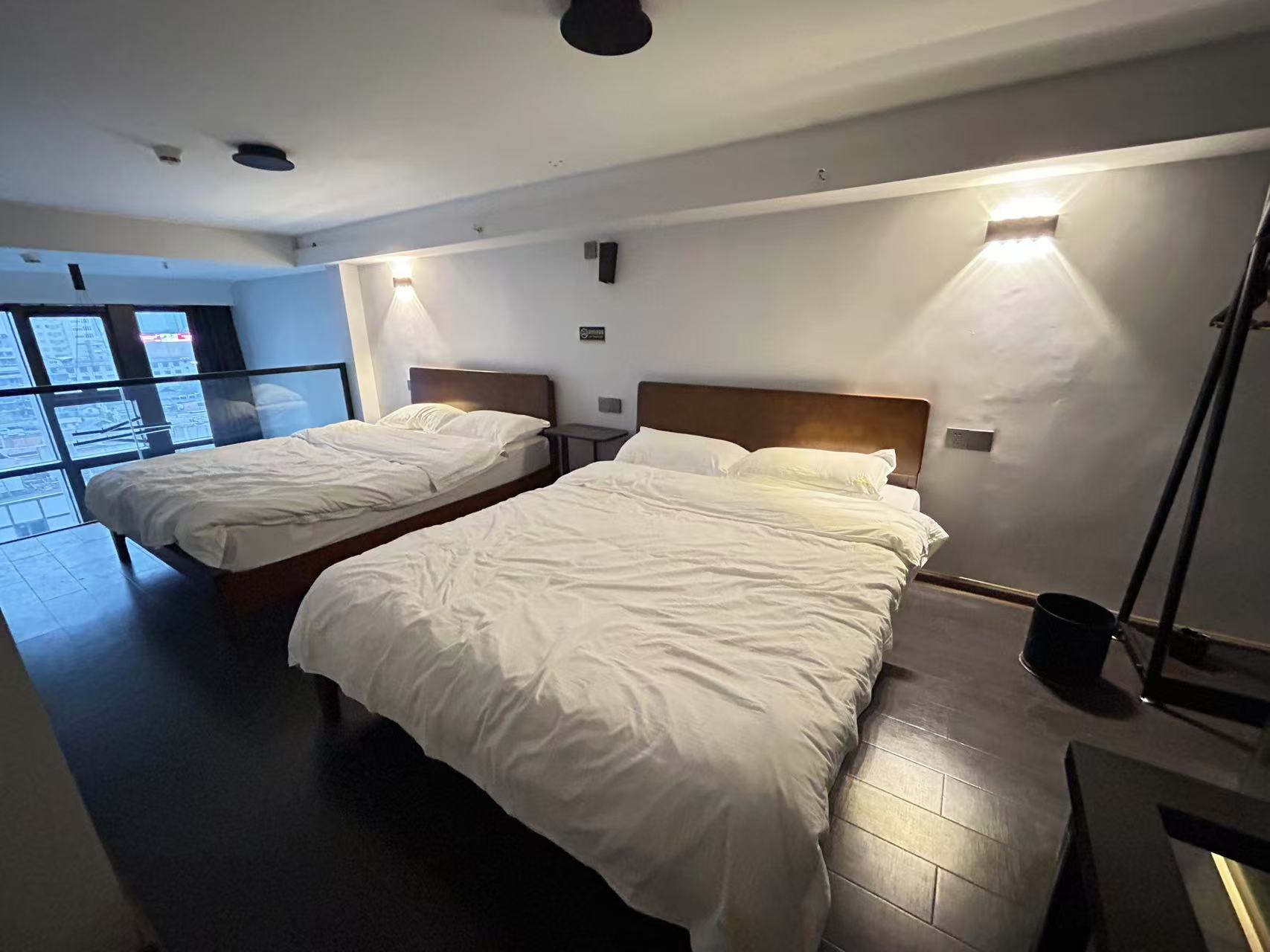 华远云玺公寓 1室1厅1卫 4000.0元/月 华远云玺公寓 1室1厅1卫 4000.0元/月室内图