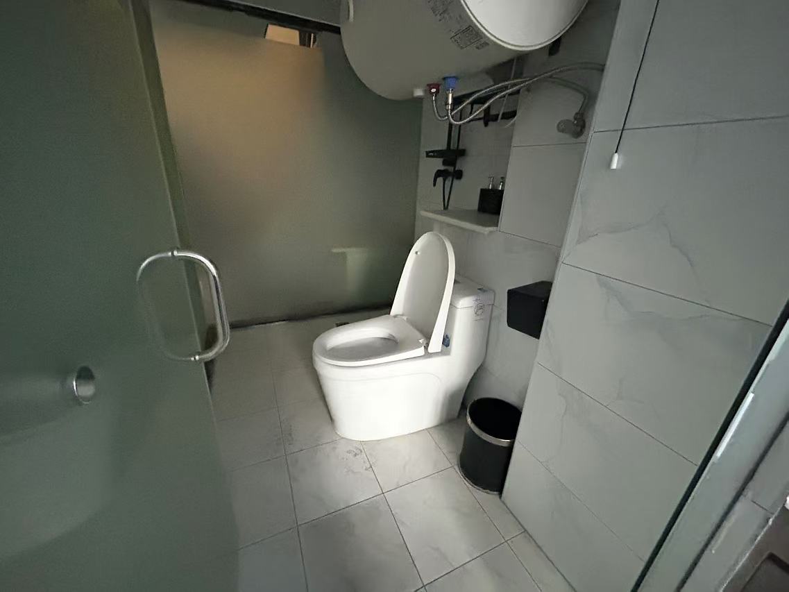 华远云玺公寓 1室1厅1卫 4000.0元/月 华远云玺公寓 1室1厅1卫 4000.0元/月室内图