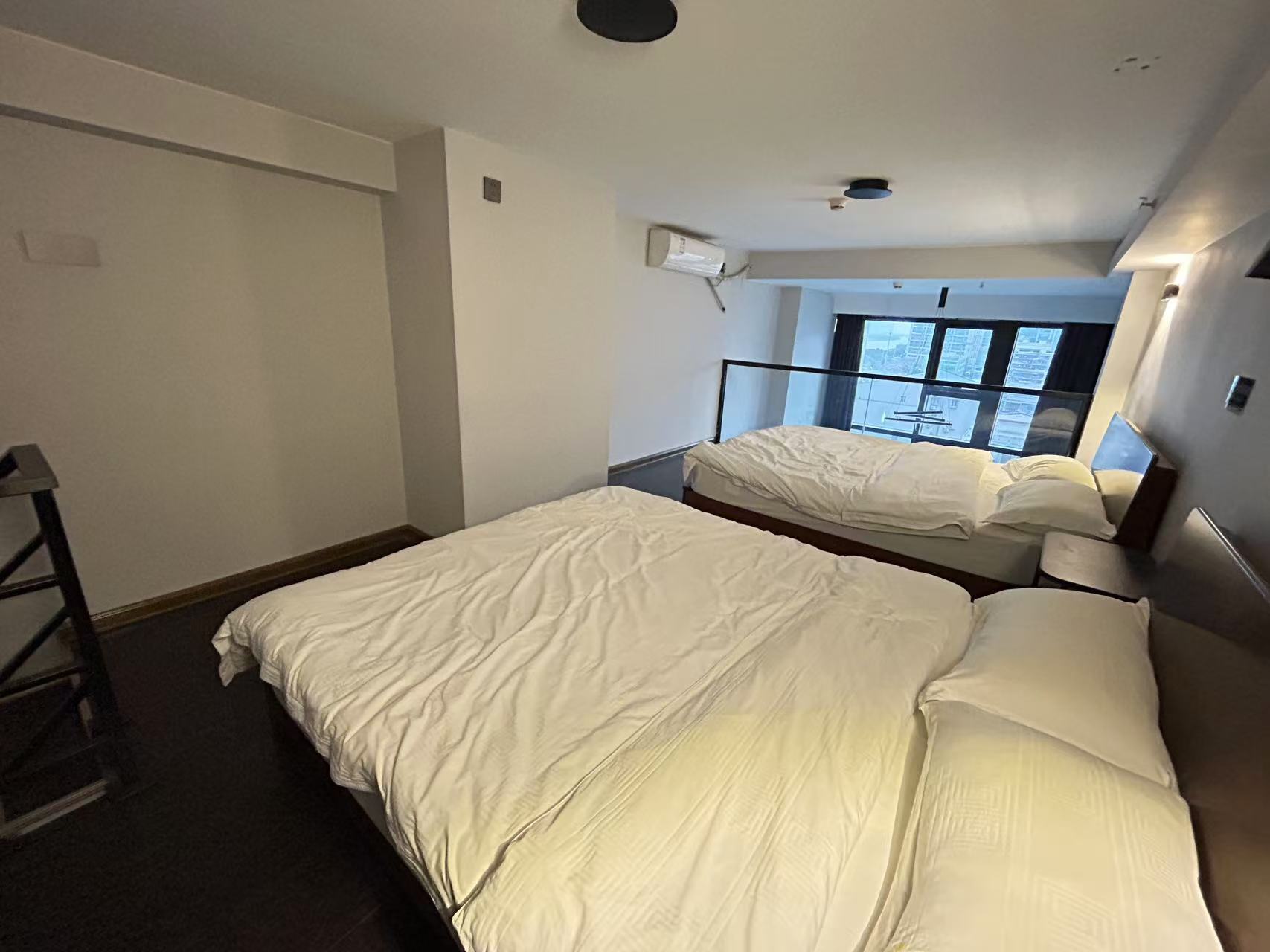 华远云玺公寓 1室1厅1卫 4000.0元/月 华远云玺公寓 1室1厅1卫 4000.0元/月室内图