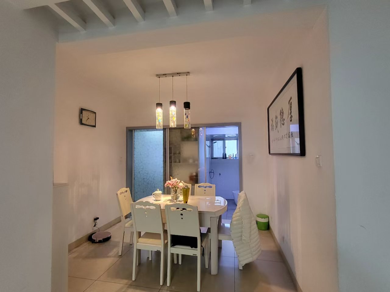 国脉家园 3室2厅2卫 70.0万 国脉家园 3室2厅2卫 70.0万室内图