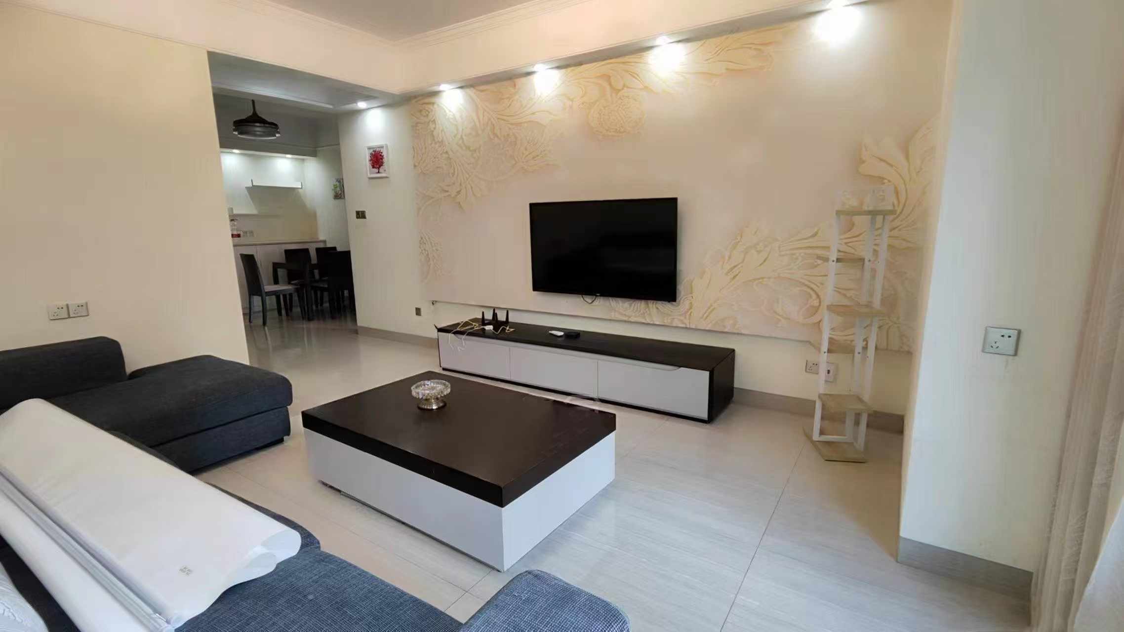 湖景名城 2室2厅1卫 39.8万 湖景名城 2室2厅1卫 39.8万室内图