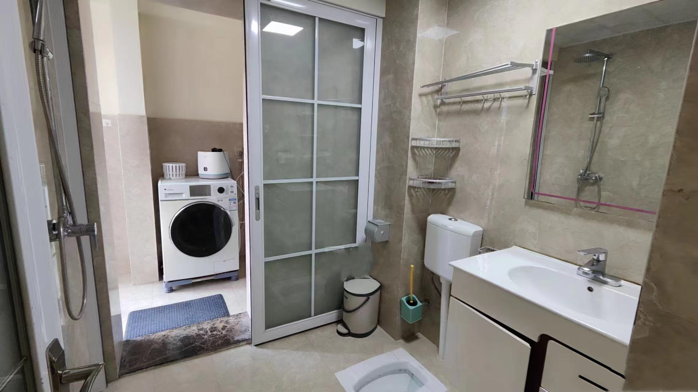 湖景名城 2室2厅1卫 39.8万 湖景名城 2室2厅1卫 39.8万室内图