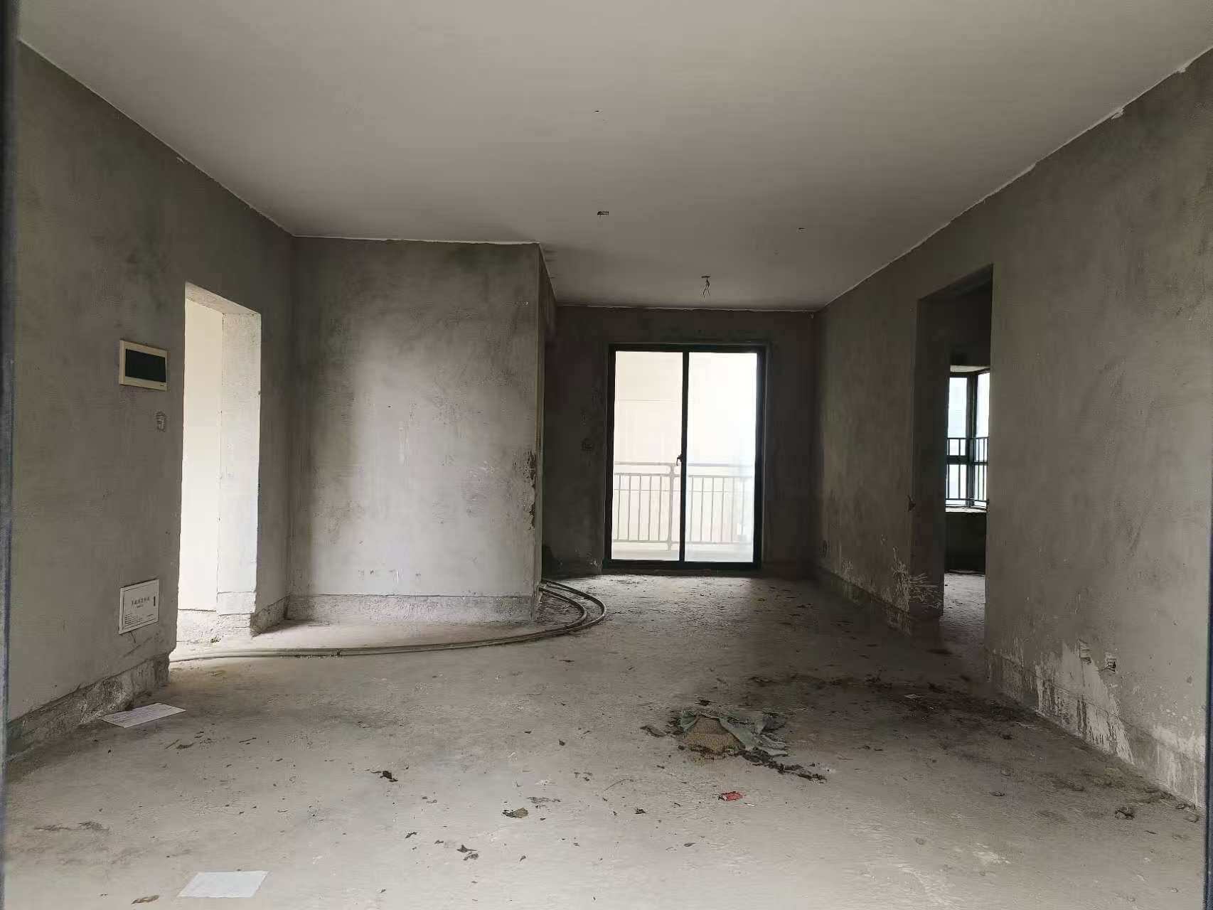 滨江景苑  3室2厅2卫    123.0万 滨江景苑  3室2厅2卫    123.0万室内图