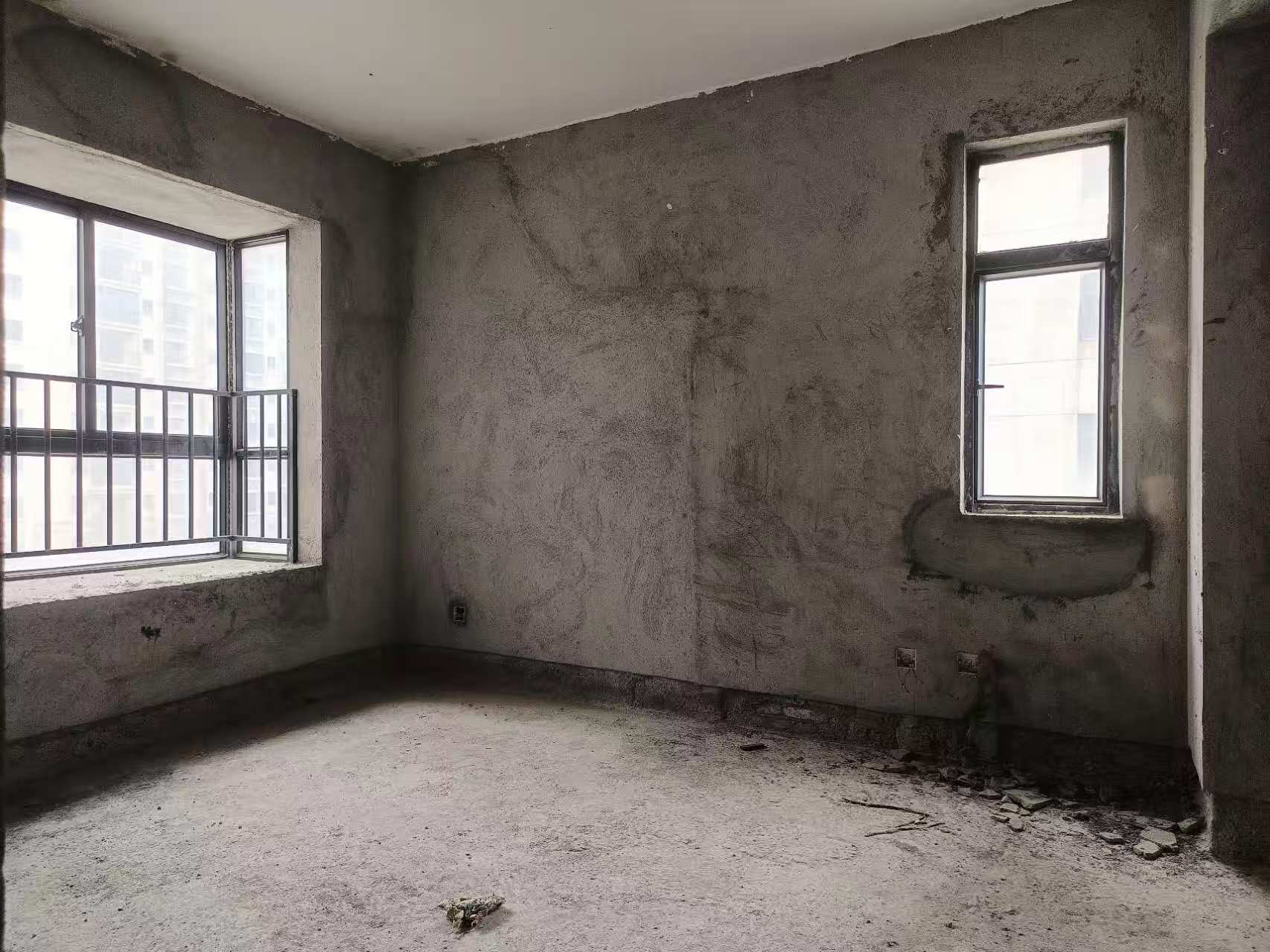 滨江景苑  3室2厅2卫    123.0万 滨江景苑  3室2厅2卫    123.0万室内图