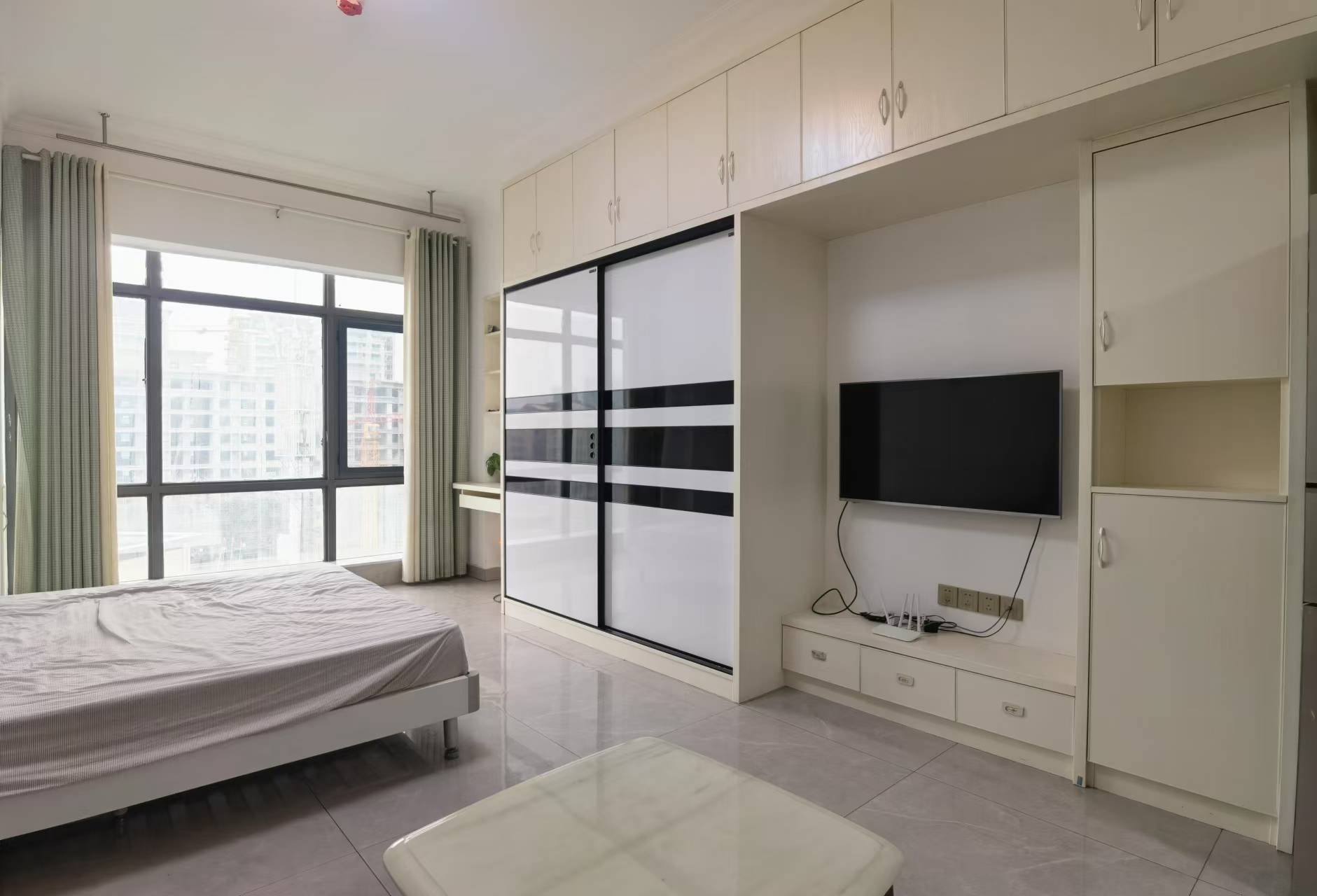 康城上品  1室1厅1卫    1100.0元/月 康城上品  1室1厅1卫    1100.0元/月室内图1