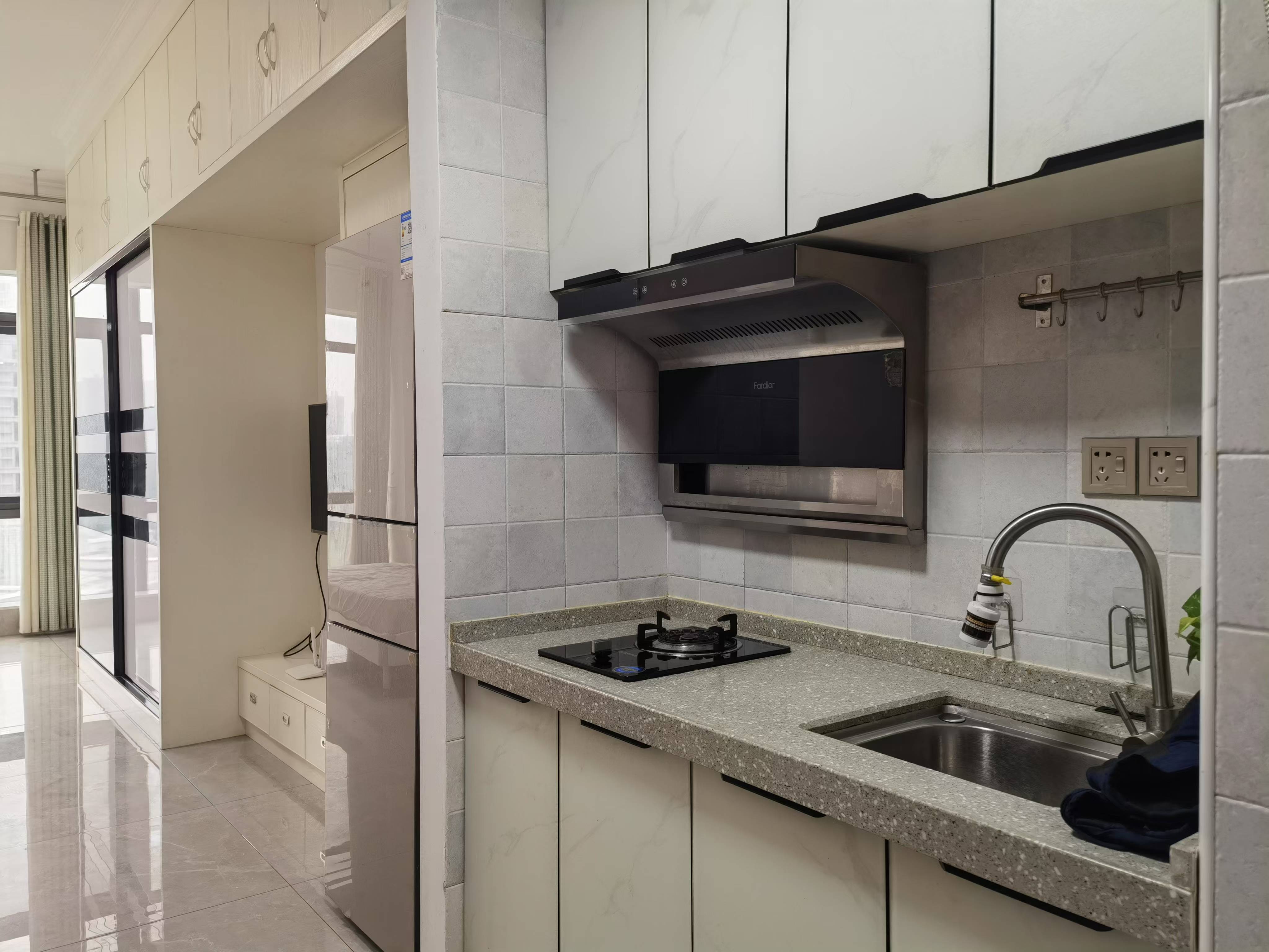 康城上品  1室1厅1卫    1100.0元/月 康城上品  1室1厅1卫    1100.0元/月室内图