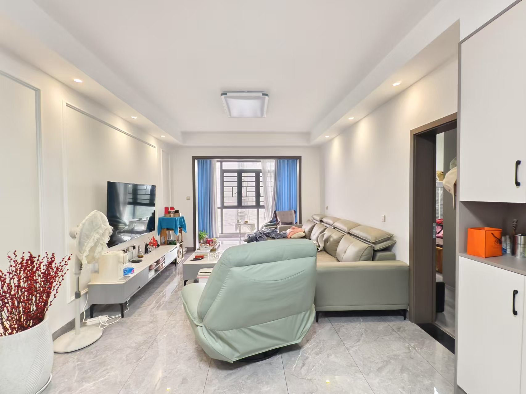 公园里小区 3室2厅2卫 55.0万 公园里小区 3室2厅2卫 55.0万室内图