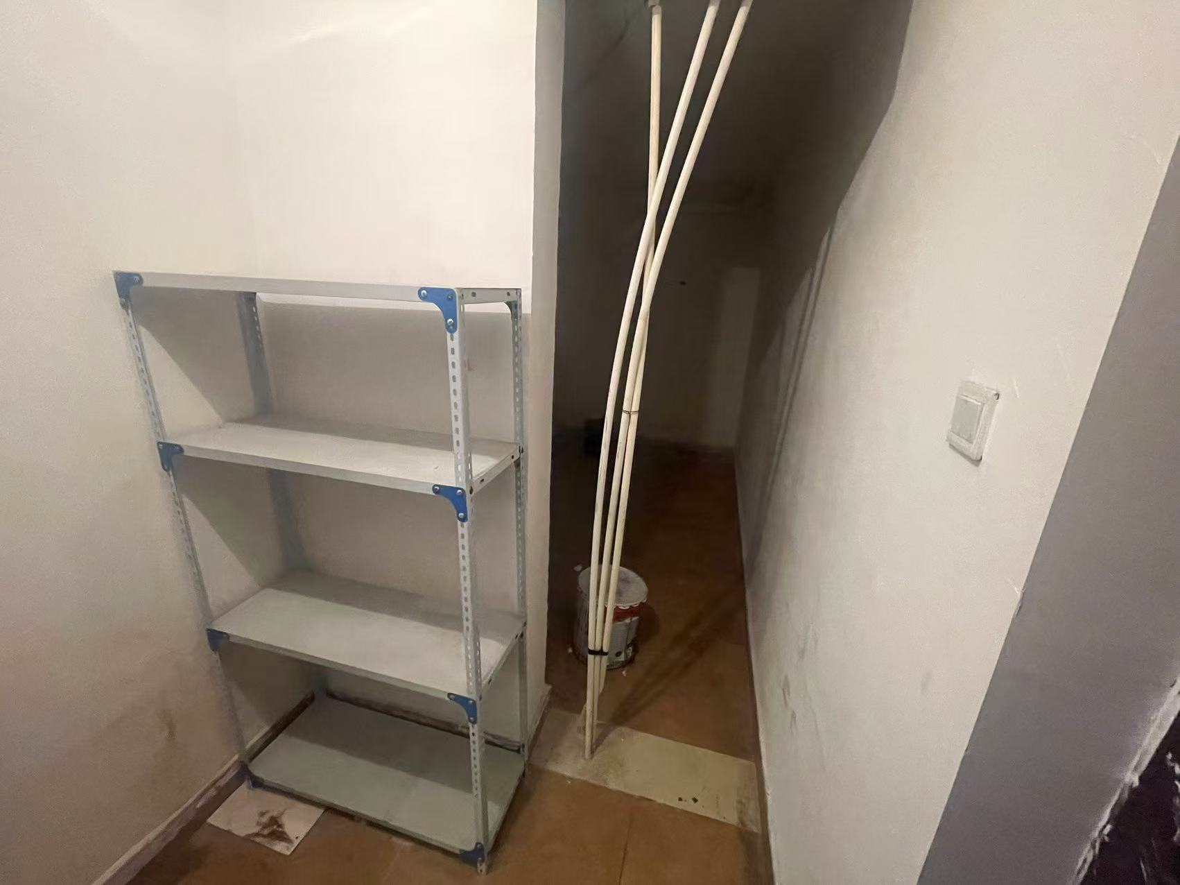 金茂梅溪湖  4室2厅1卫   5500.00元/月室内图