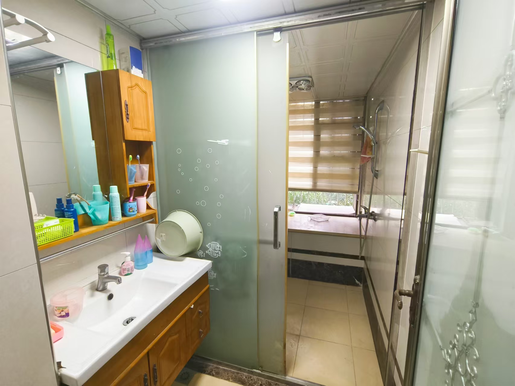 华润凤凰城三期  4室2厅2卫    2800.0元/月室内图