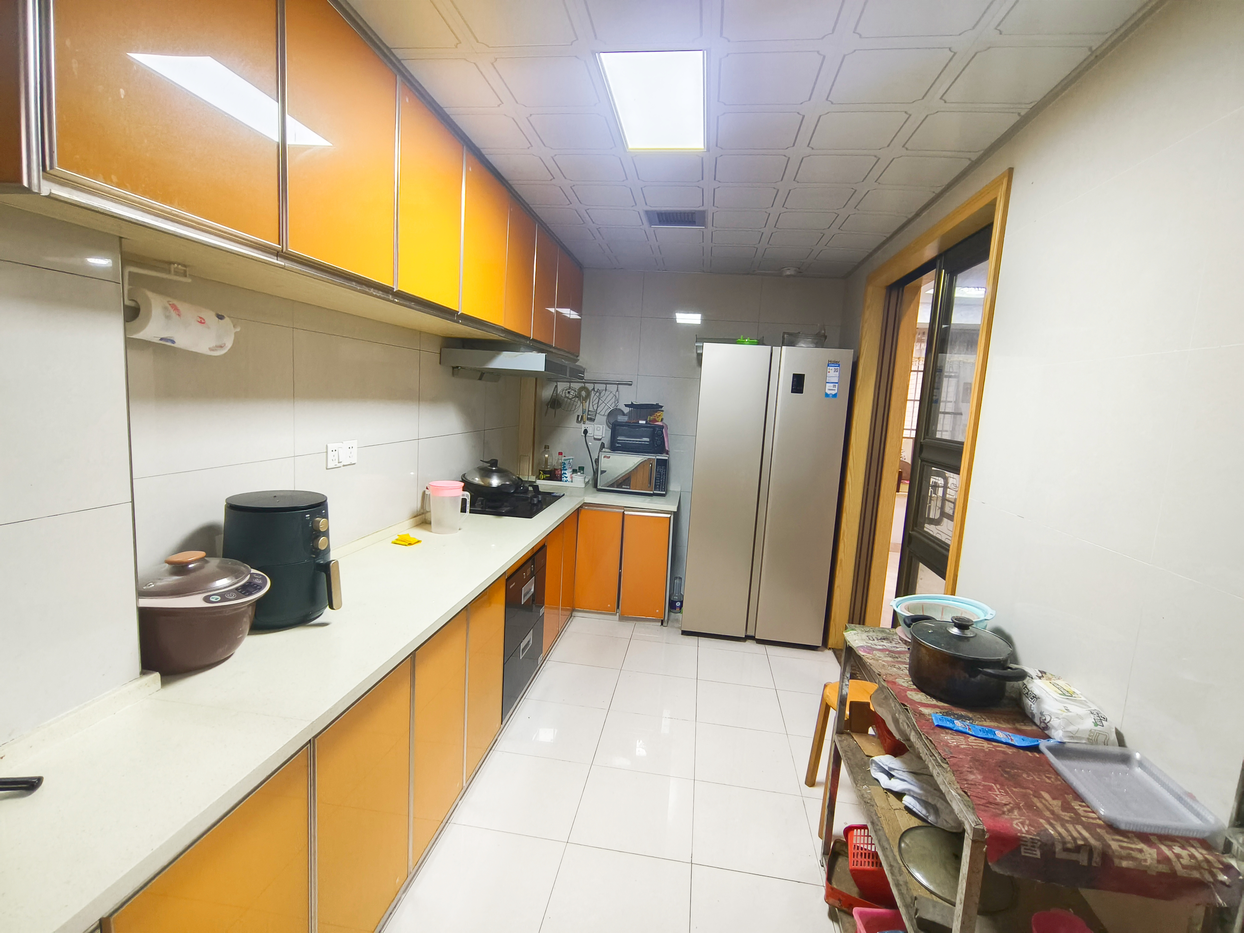 华润凤凰城三期  4室2厅2卫    2800.0元/月室内图