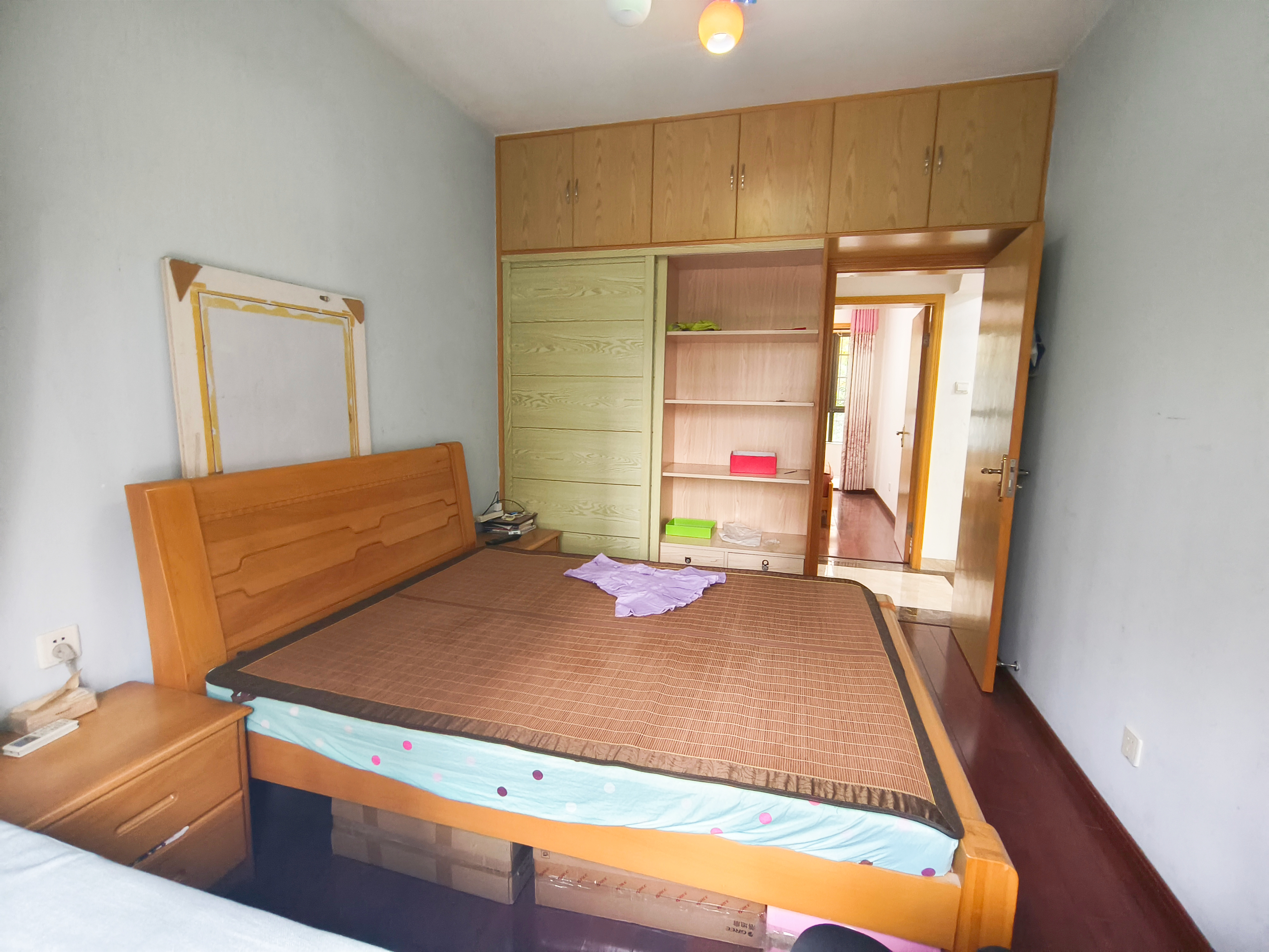 华润凤凰城三期  4室2厅2卫    2800.0元/月室内图