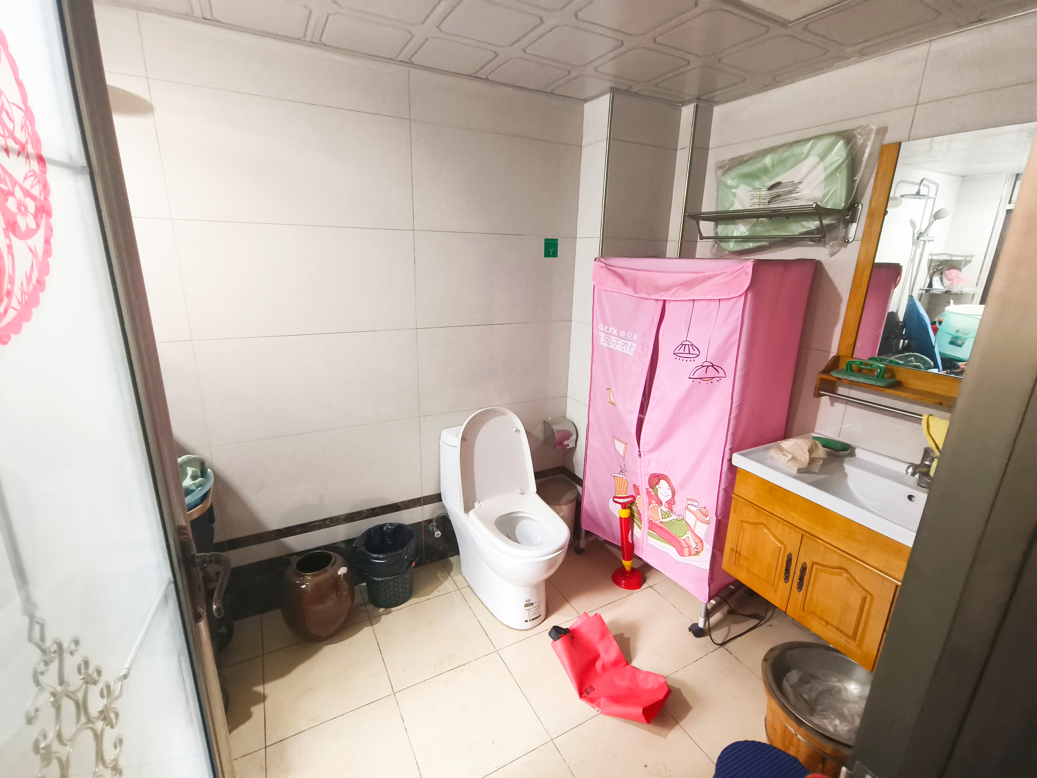 华润凤凰城三期  4室2厅2卫    2800.0元/月室内图