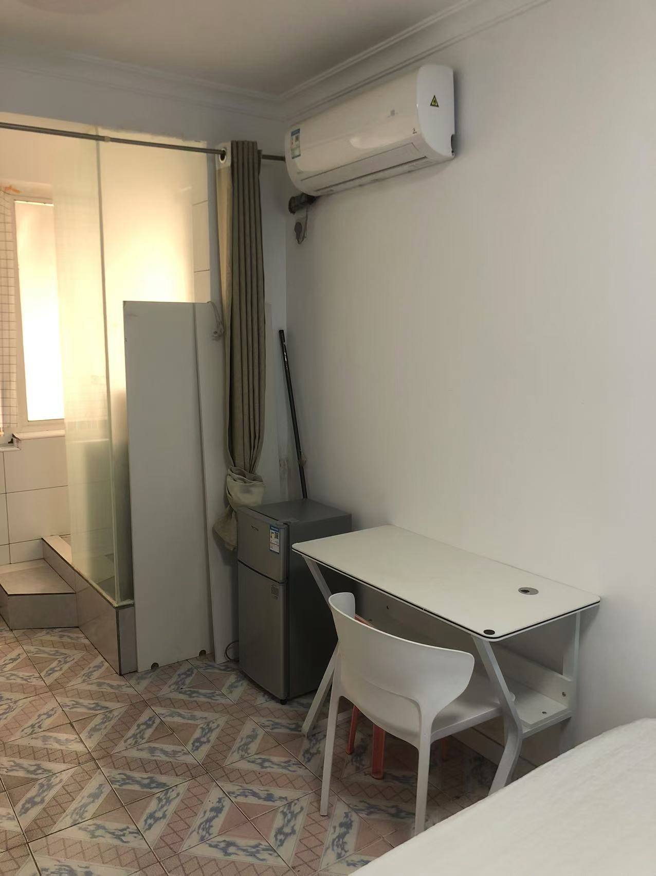 磨子山散盘 1室0厅1卫 900.0元/月 磨子山散盘 1室0厅1卫 900.0元/月室内图