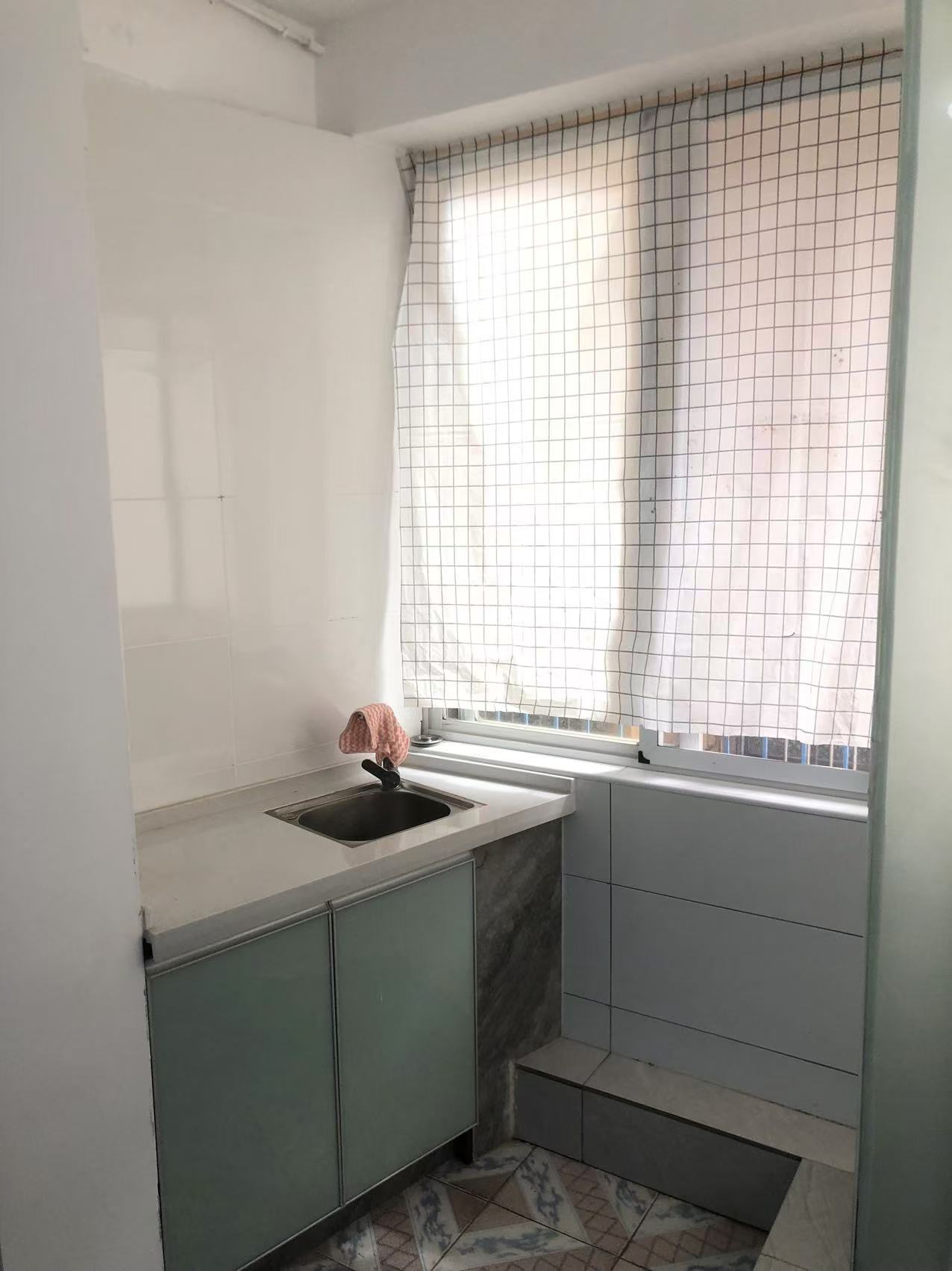 磨子山散盘 1室0厅1卫 900.0元/月 磨子山散盘 1室0厅1卫 900.0元/月室内图