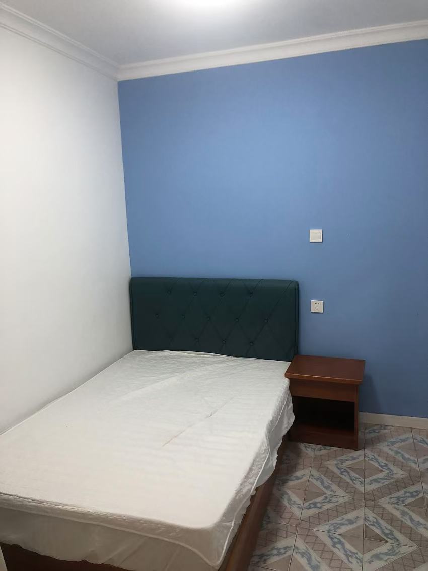 磨子山散盘 1室0厅1卫 900.0元/月 磨子山散盘 1室0厅1卫 900.0元/月室内图