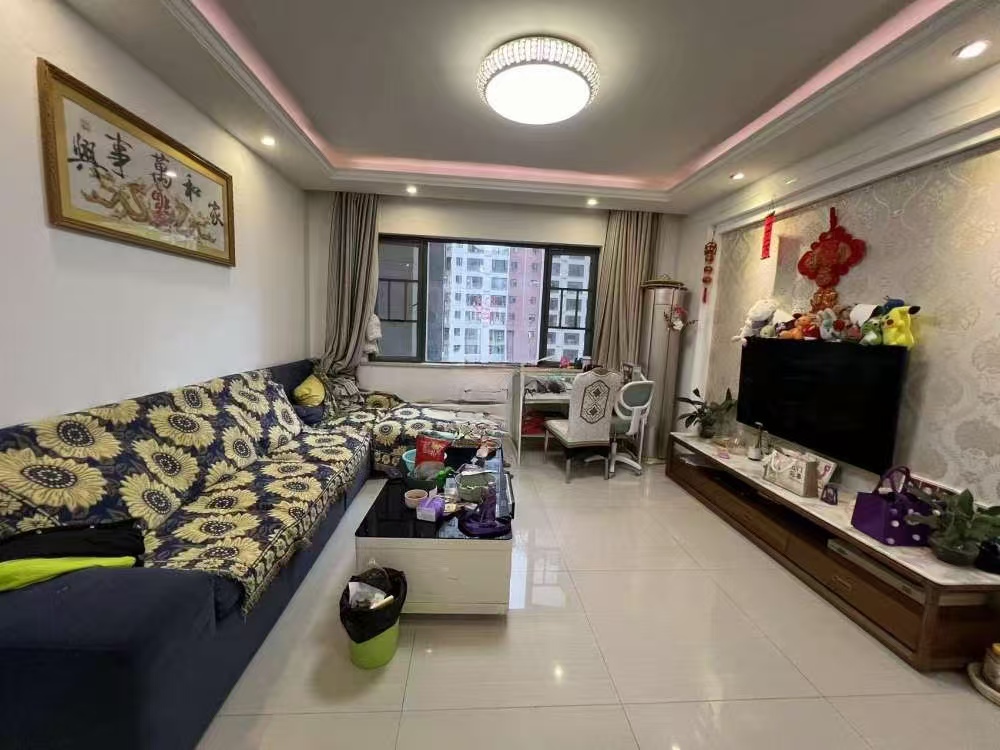 湘江名都  3室2厅2卫    68.0万 湘江名都  3室2厅2卫    68.0万室内图