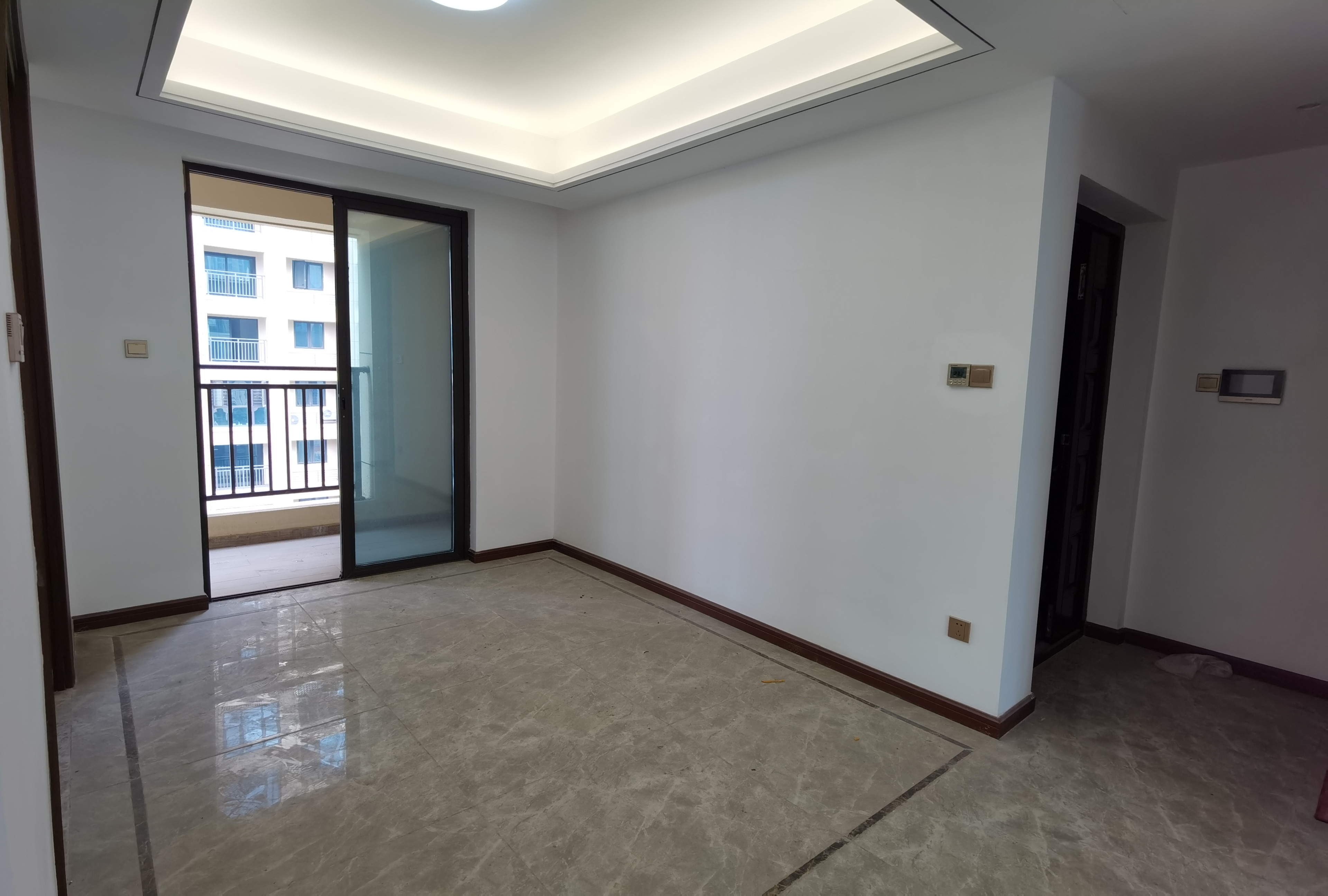 城际空间站 4室2厅2卫 86.0万 城际空间站 4室2厅2卫 86.0万室内图