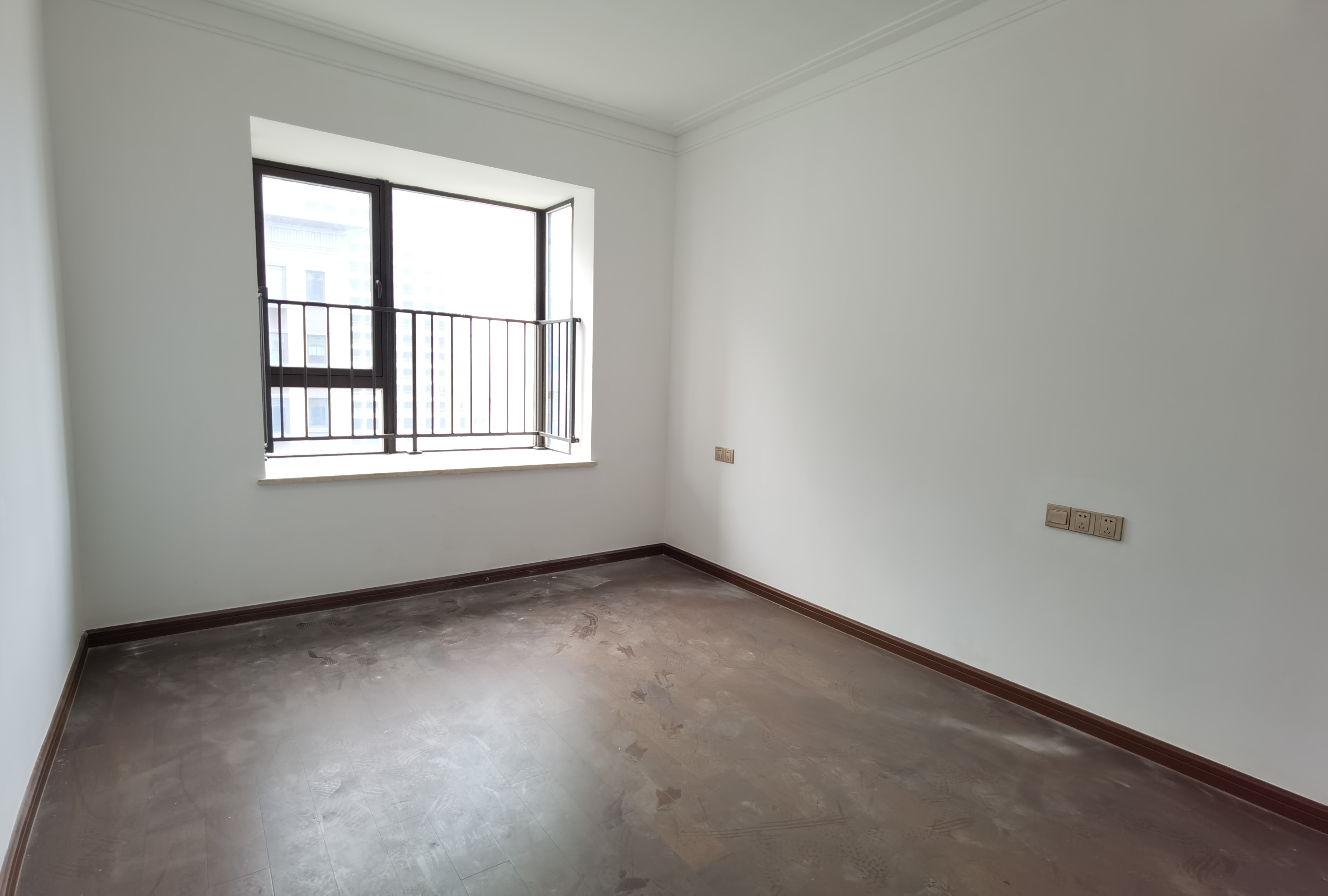 城际空间站 4室2厅2卫 86.0万 城际空间站 4室2厅2卫 86.0万室内图