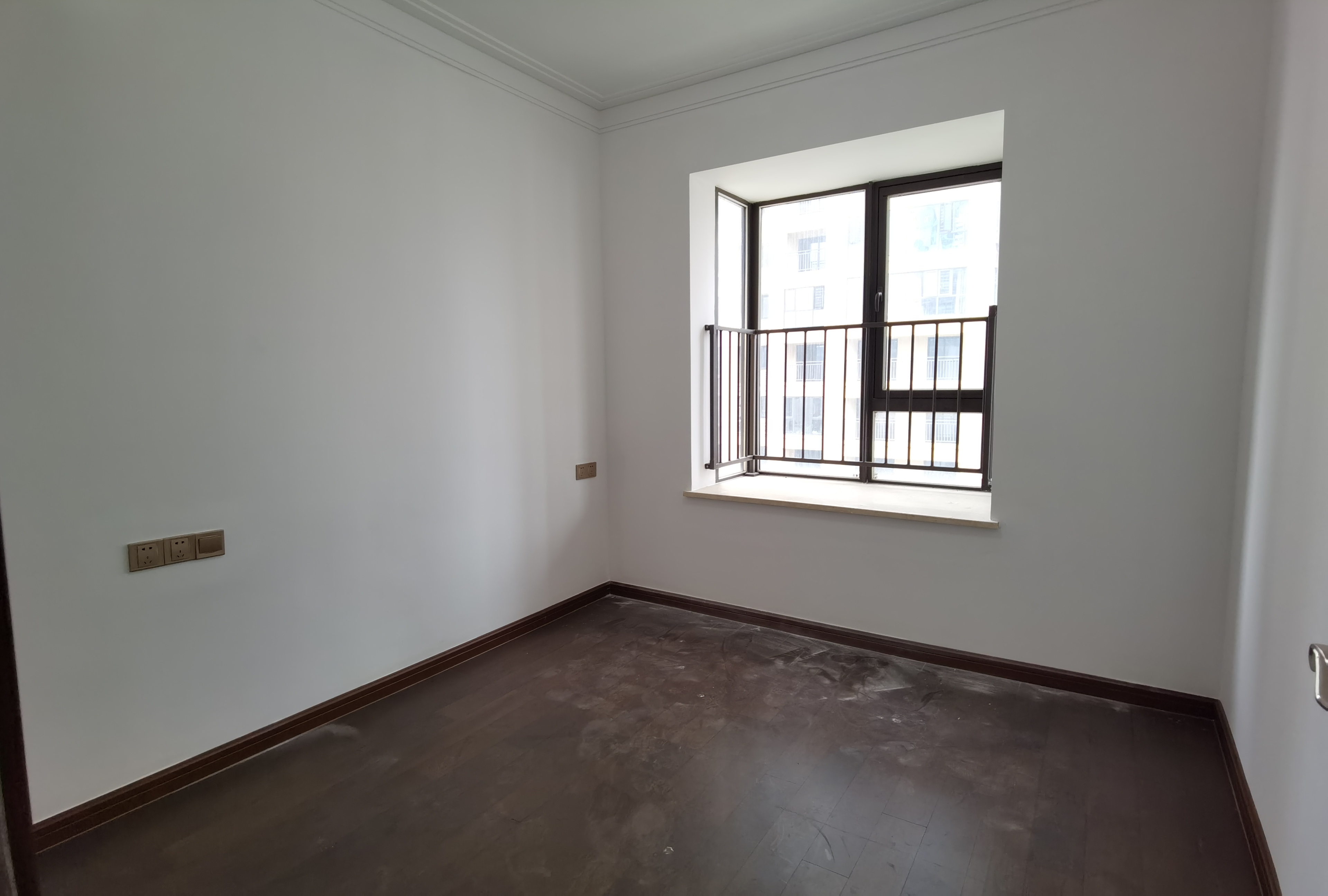 城际空间站 4室2厅2卫 86.0万 城际空间站 4室2厅2卫 86.0万室内图