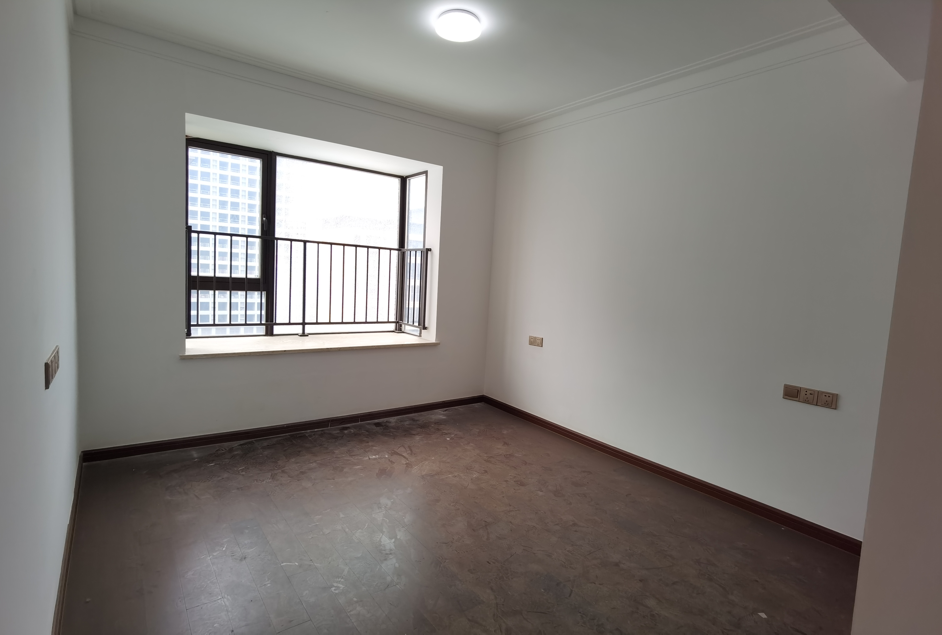 城际空间站 4室2厅2卫 86.0万 城际空间站 4室2厅2卫 86.0万室内图