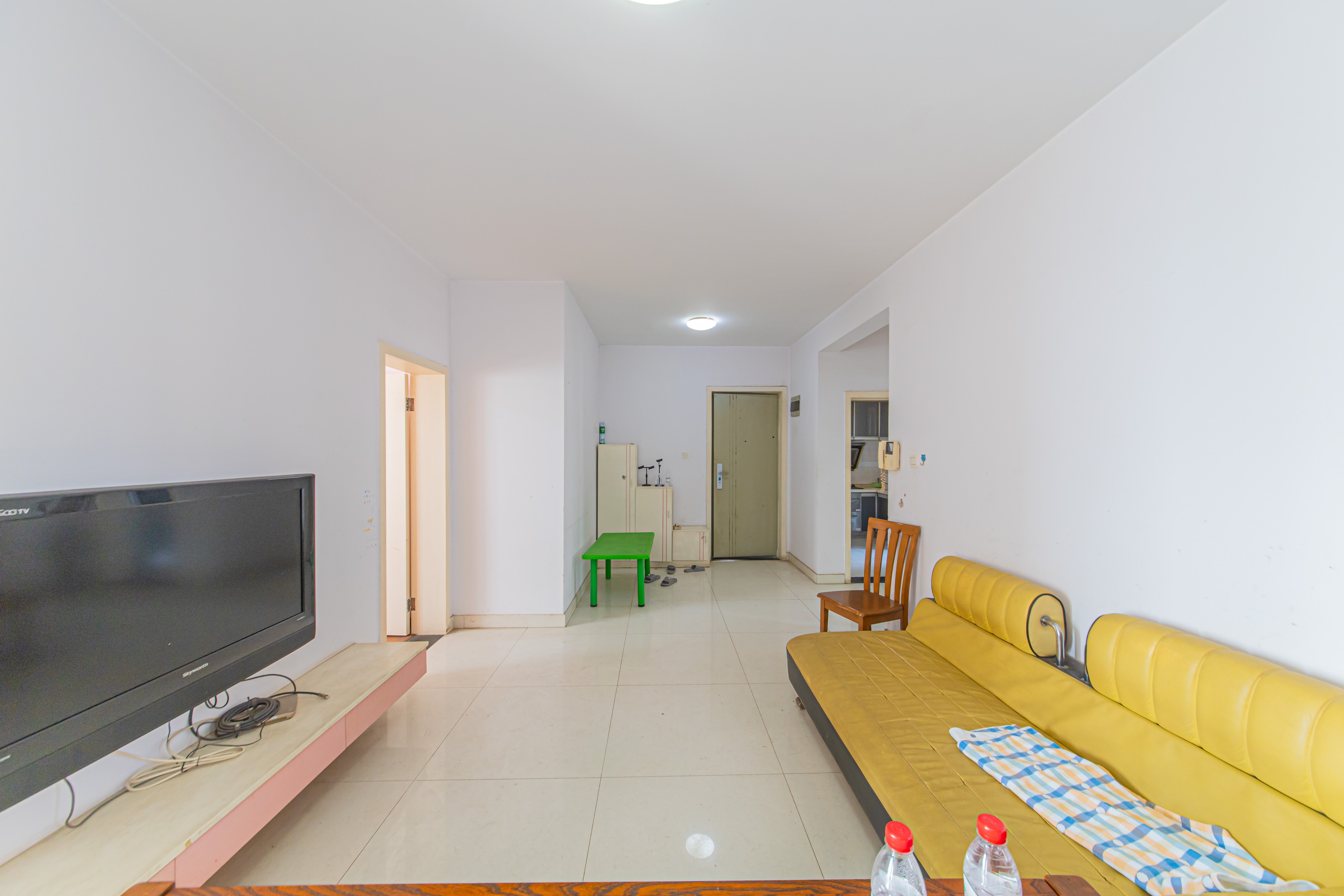 怡海星城 1室1厅1卫 1300.0元/月 怡海星城 1室1厅1卫 1300.0元/月户型图