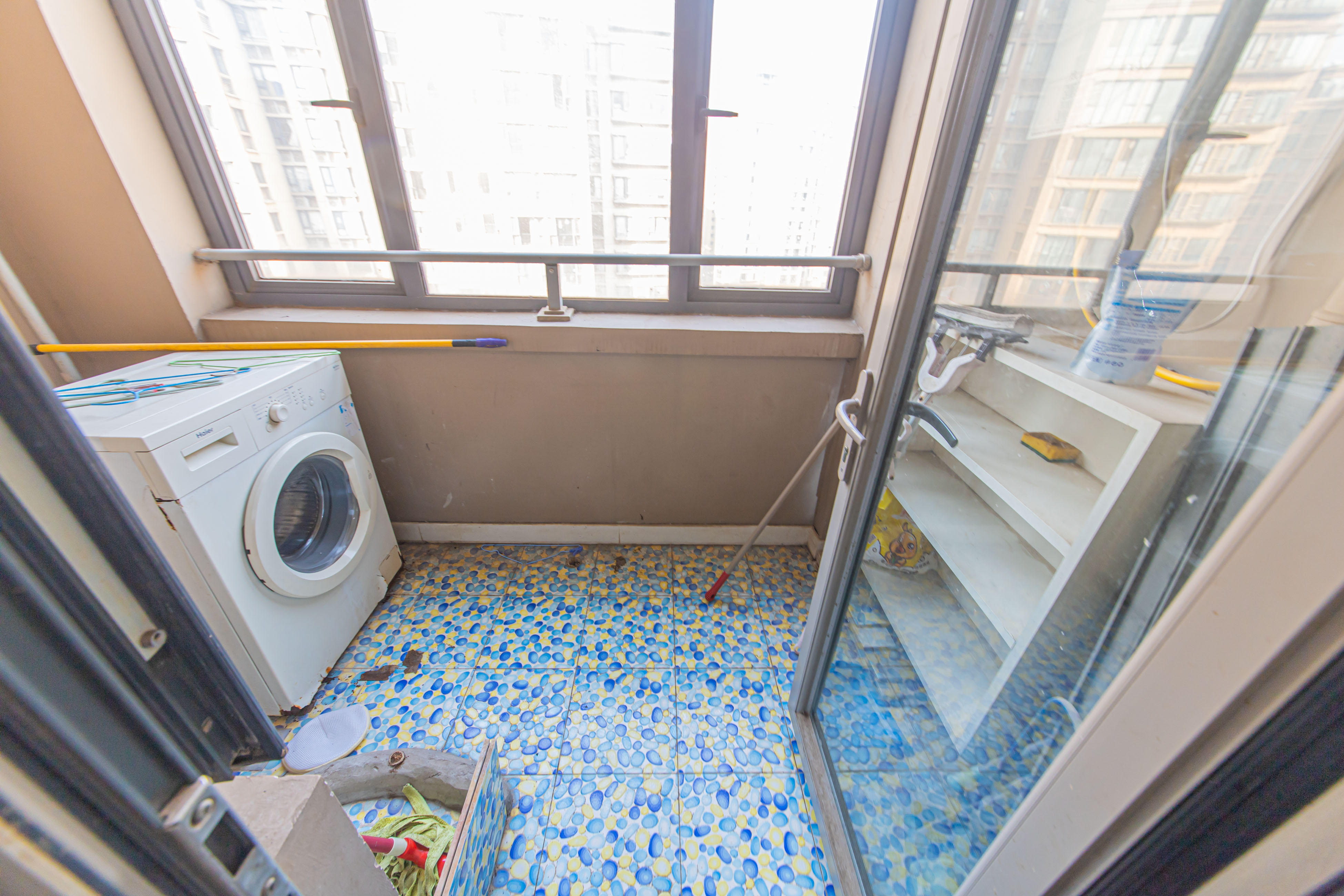 怡海星城 1室1厅1卫 1300.0元/月 怡海星城 1室1厅1卫 1300.0元/月户型图