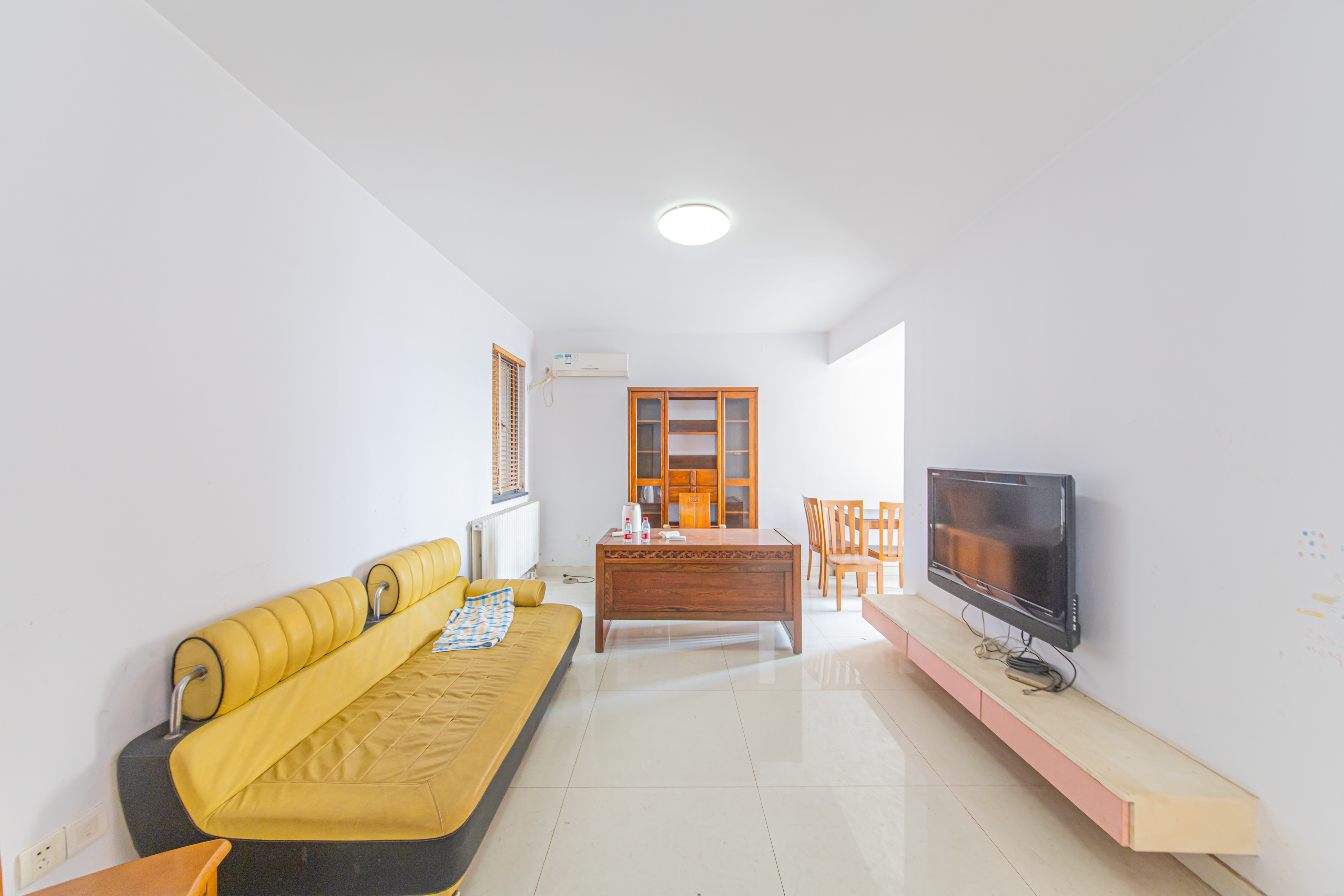 怡海星城 1室1厅1卫 1300.0元/月 怡海星城 1室1厅1卫 1300.0元/月户型图