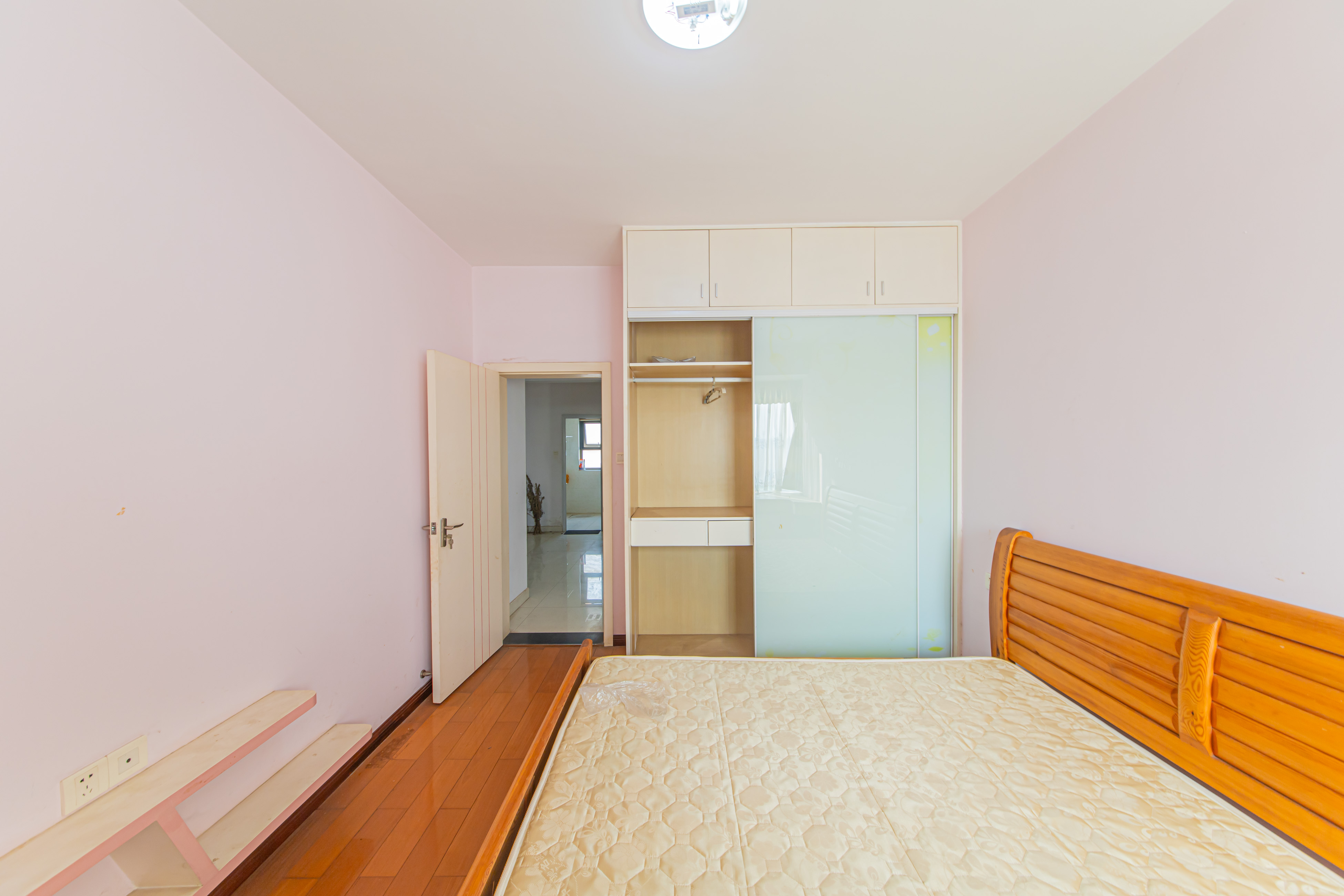 怡海星城 1室1厅1卫 1300.0元/月 怡海星城 1室1厅1卫 1300.0元/月户型图