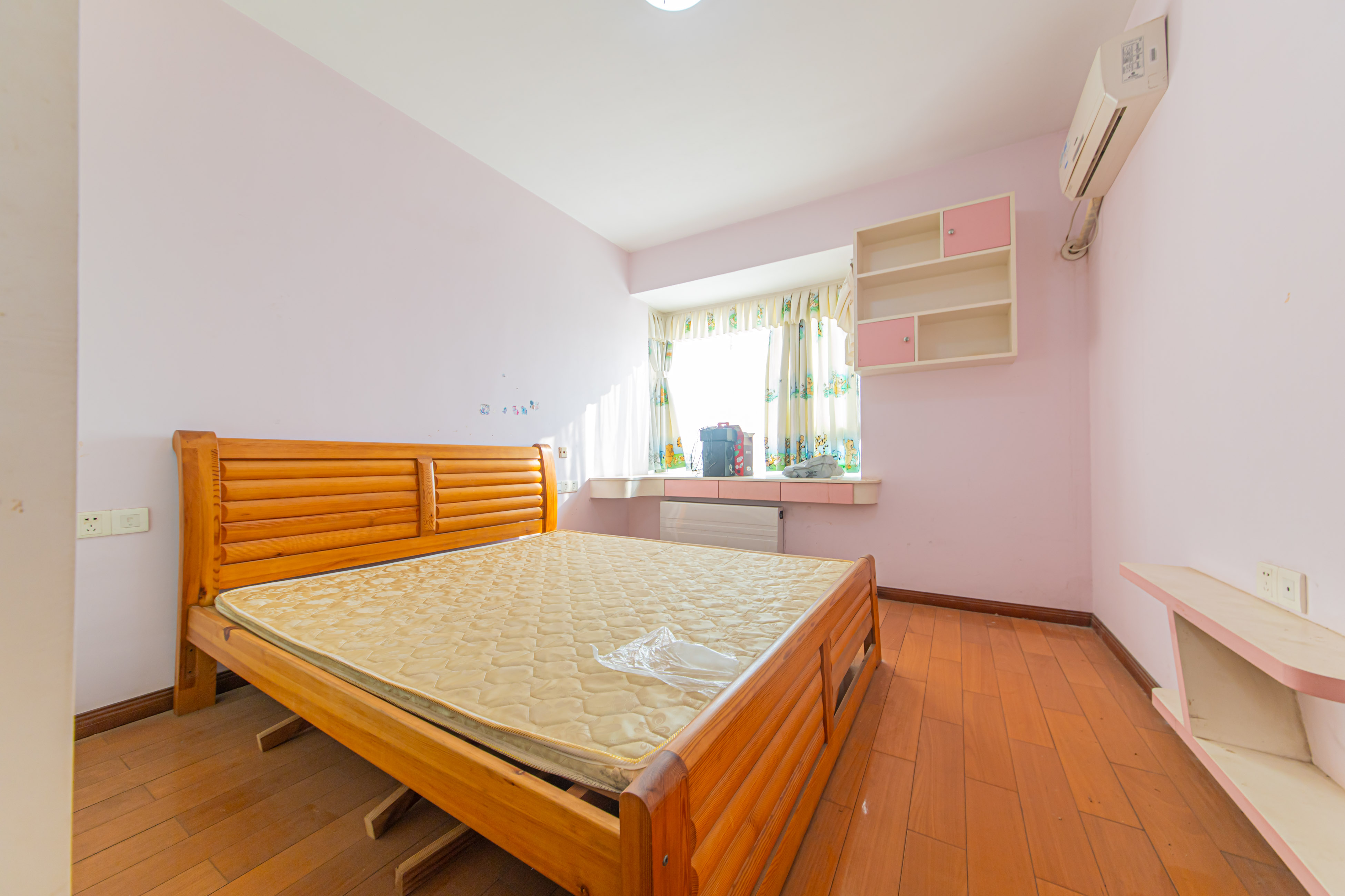 怡海星城 1室1厅1卫 1300.0元/月 怡海星城 1室1厅1卫 1300.0元/月户型图