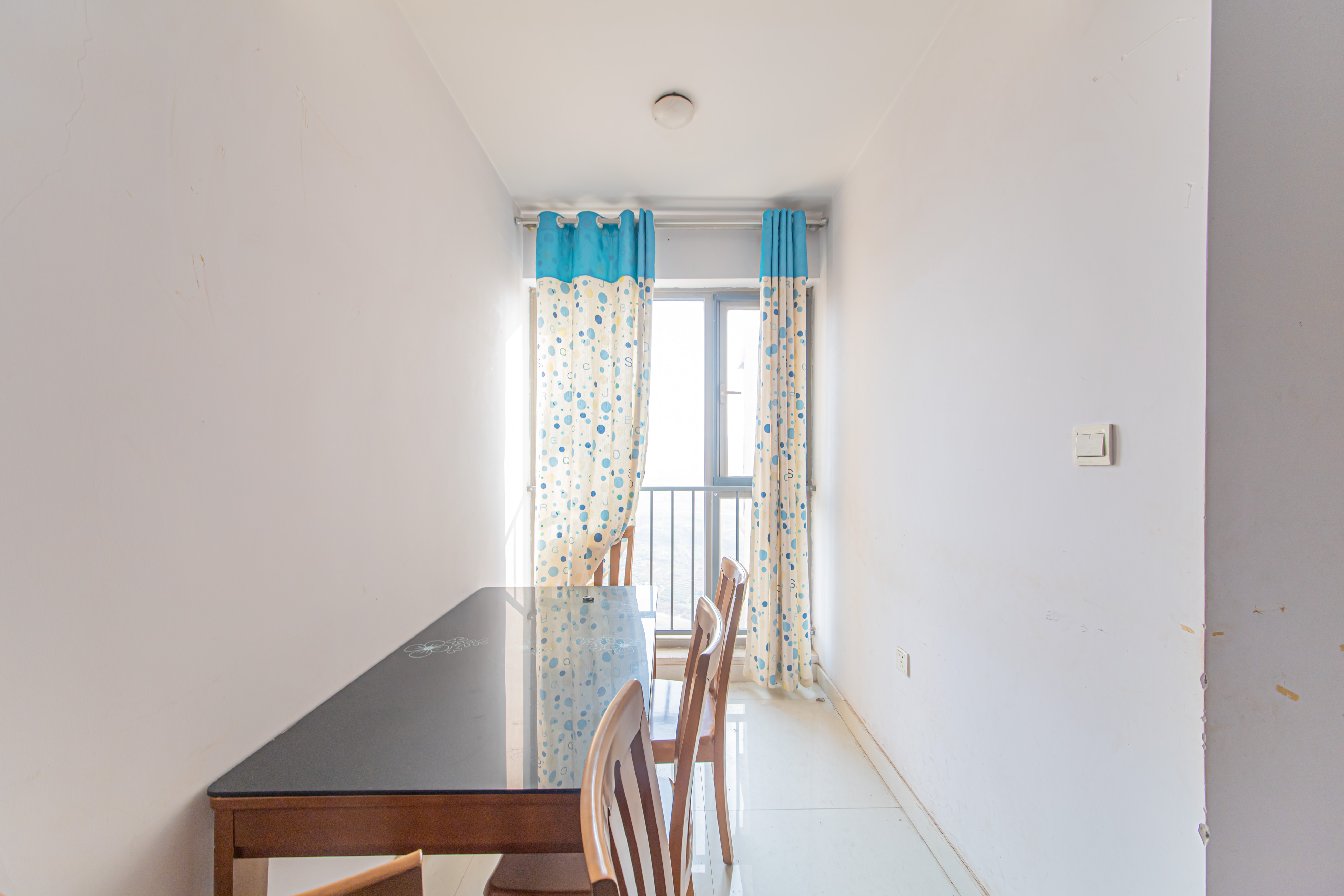 怡海星城 1室1厅1卫 1300.0元/月 怡海星城 1室1厅1卫 1300.0元/月户型图